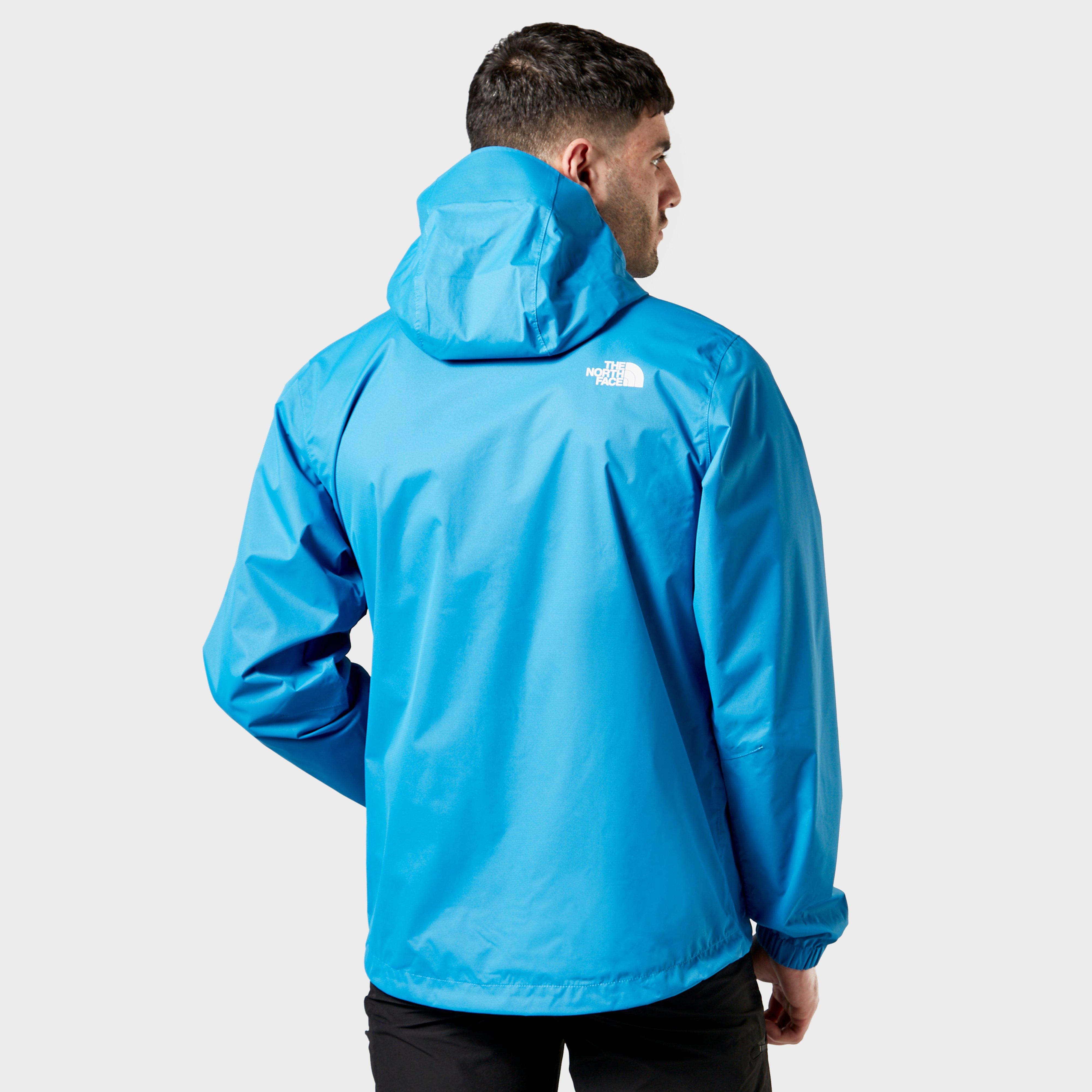 Men’s Quest Hooded Jacket