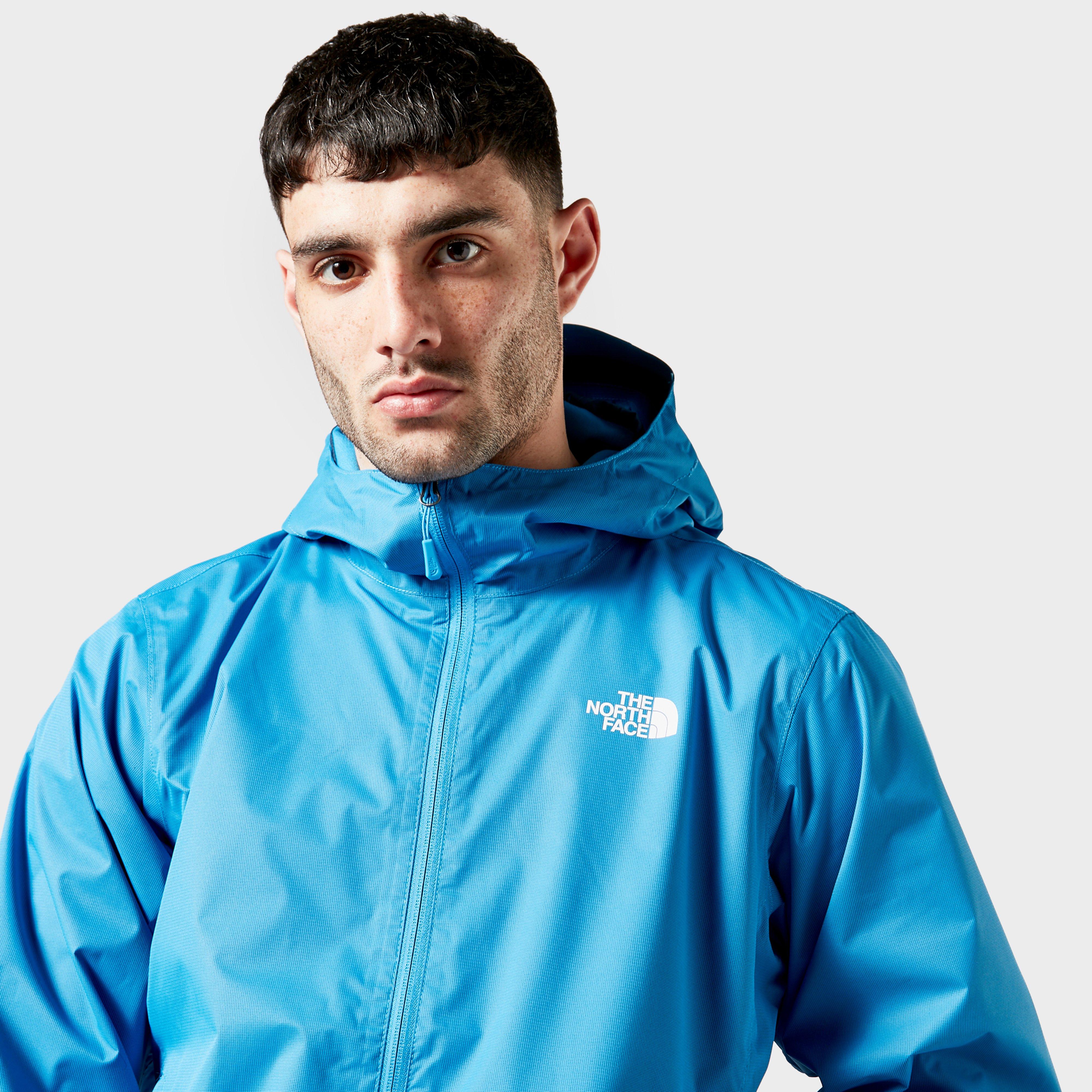 Men’s Quest Hooded Jacket