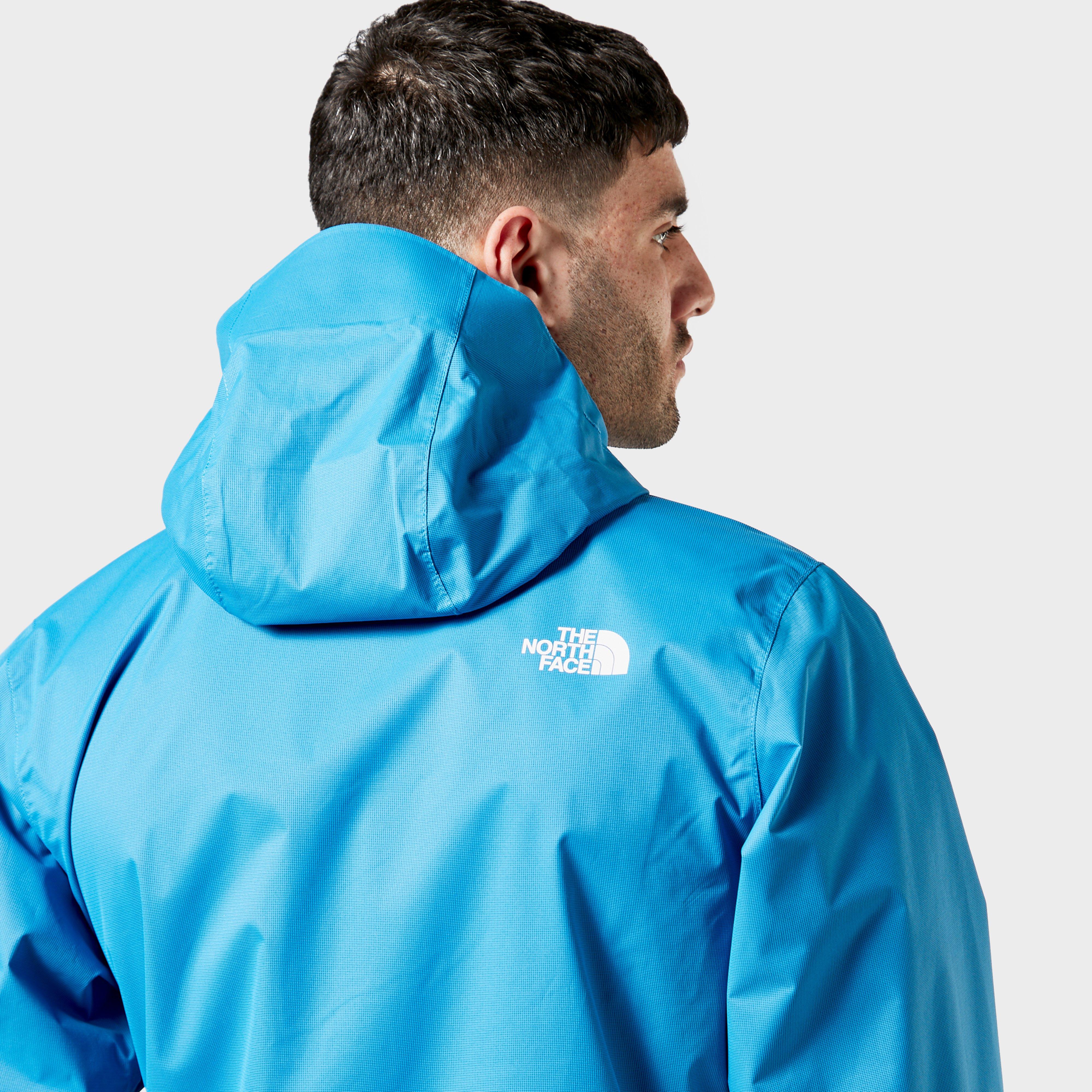 Men’s Quest Hooded Jacket