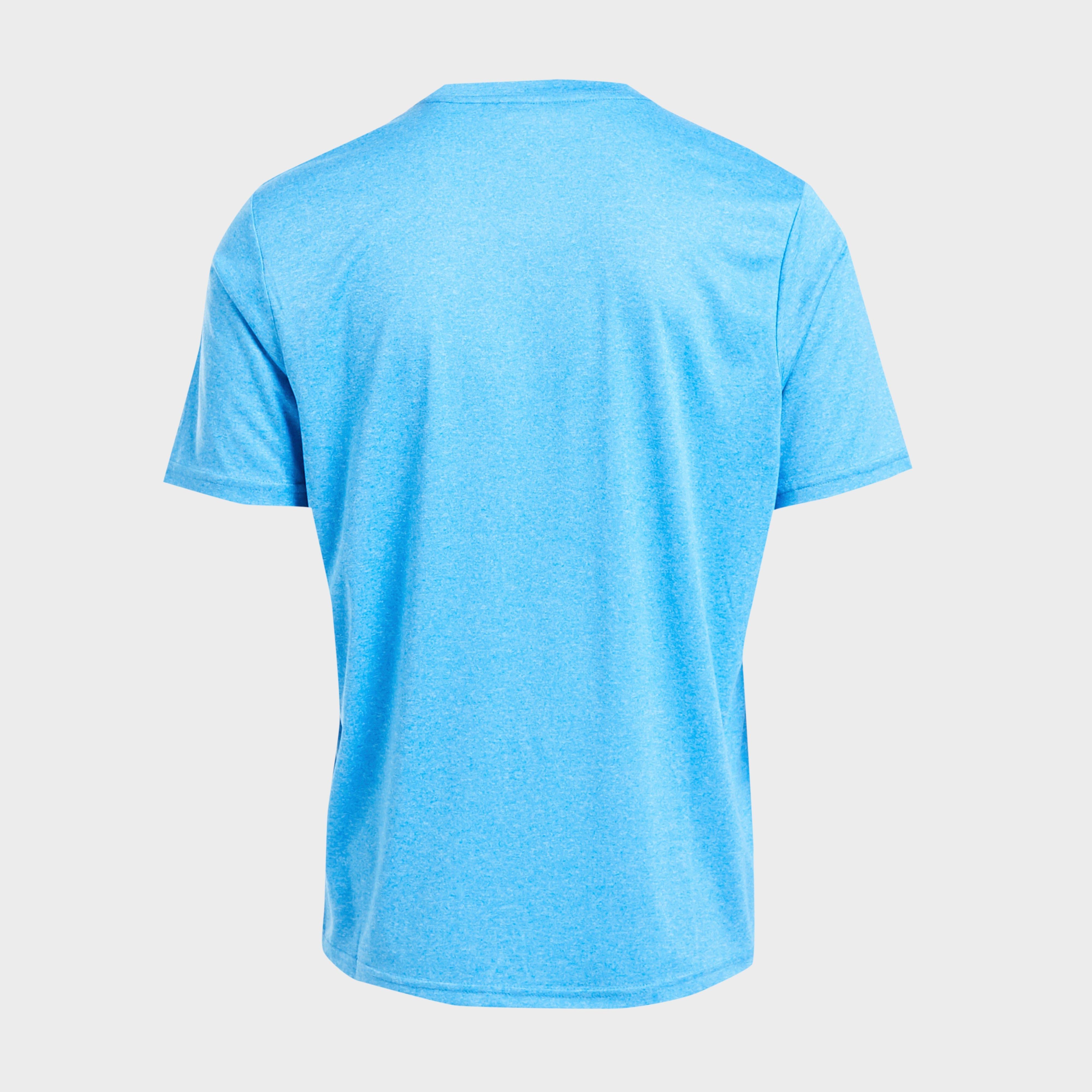 Men's Reaxion Amp Crew T-Shirt