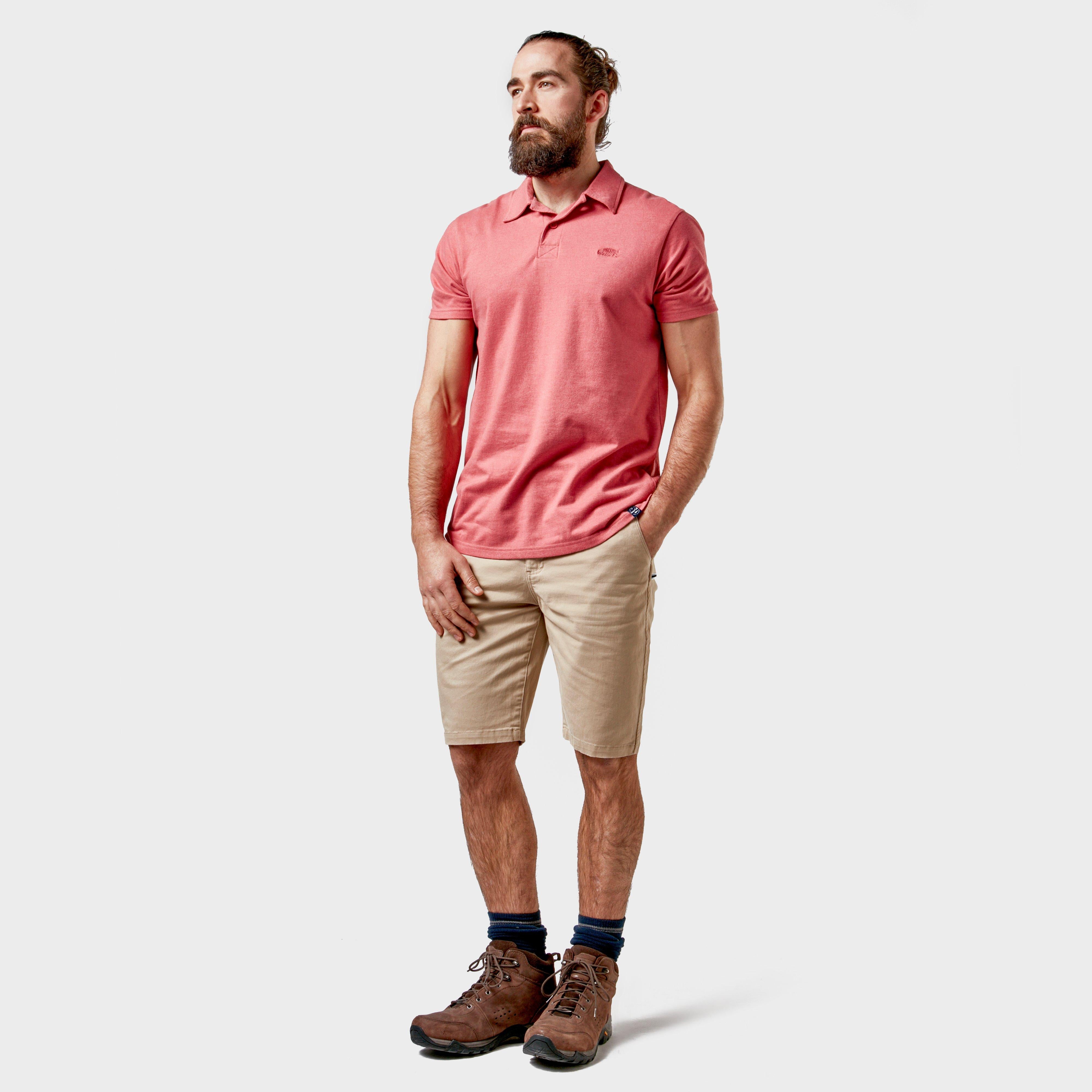 Men's Salvator Shorts