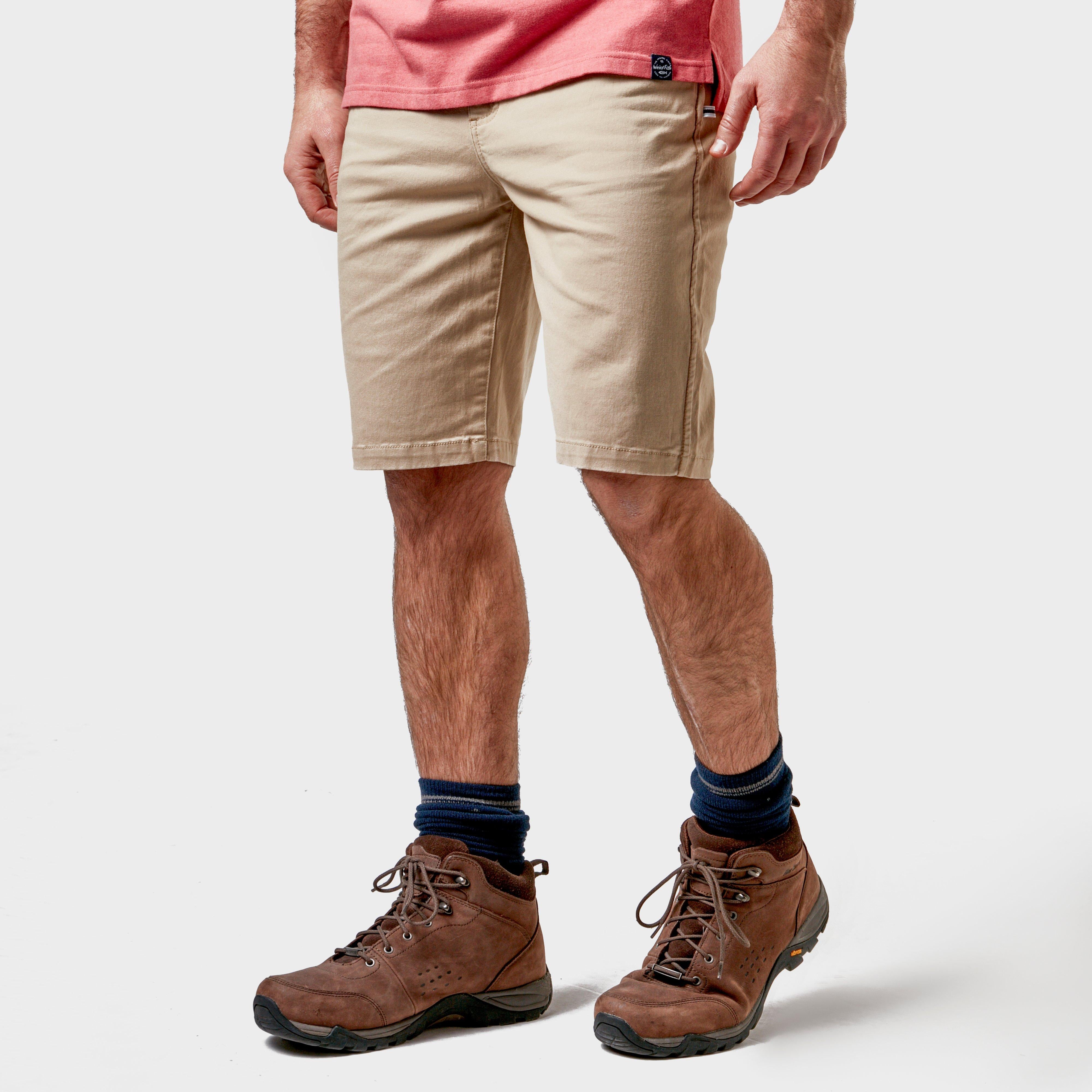 Men's Salvator Shorts