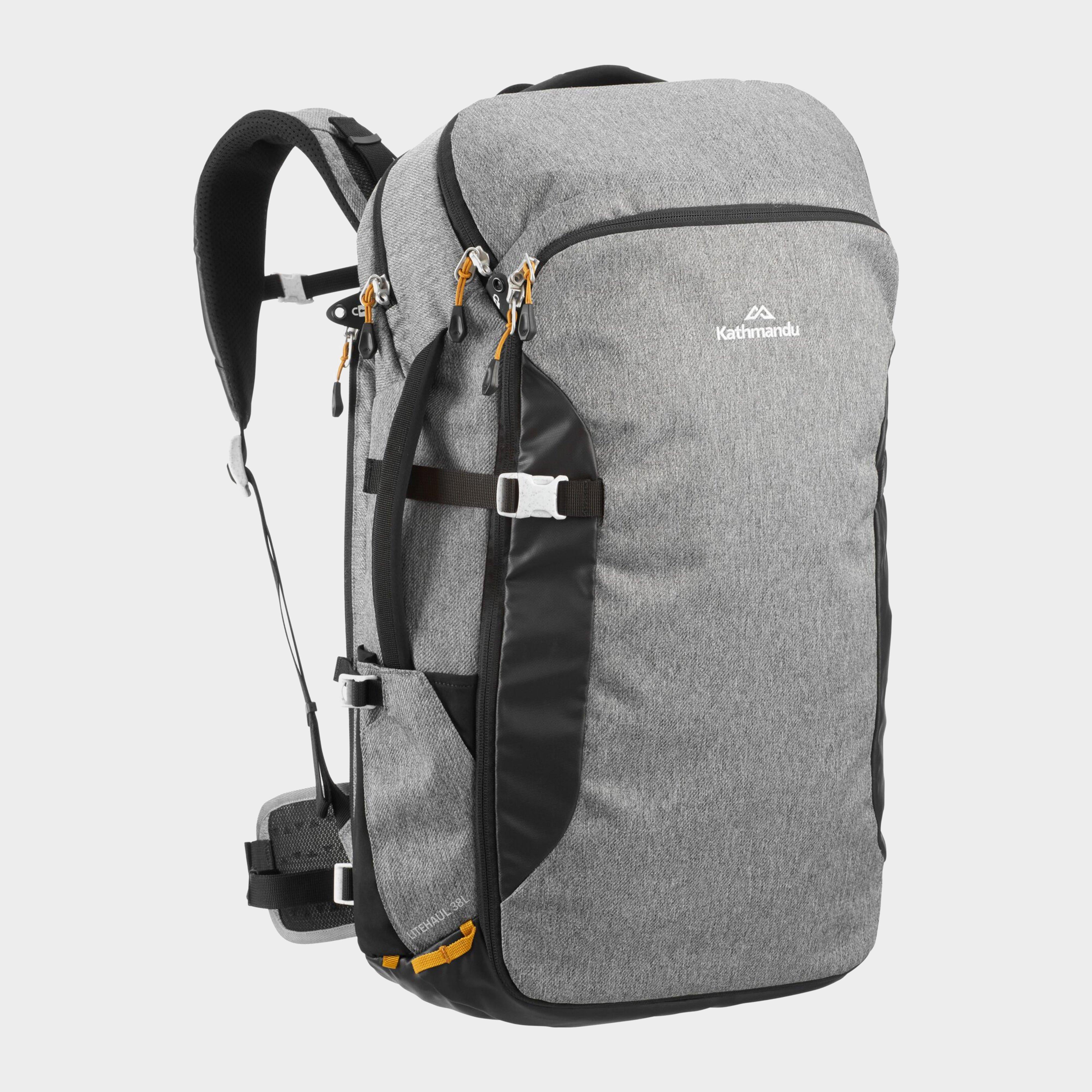 Litehaul Carry-On 38L
