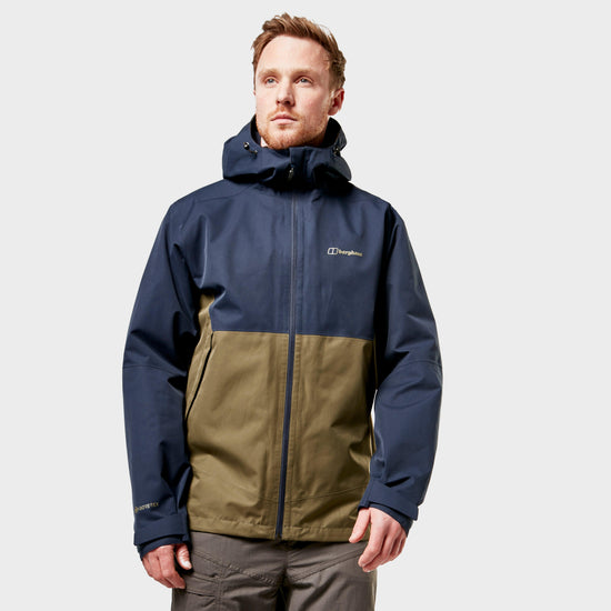 Men’s Fellmaster Waterproof Jacket