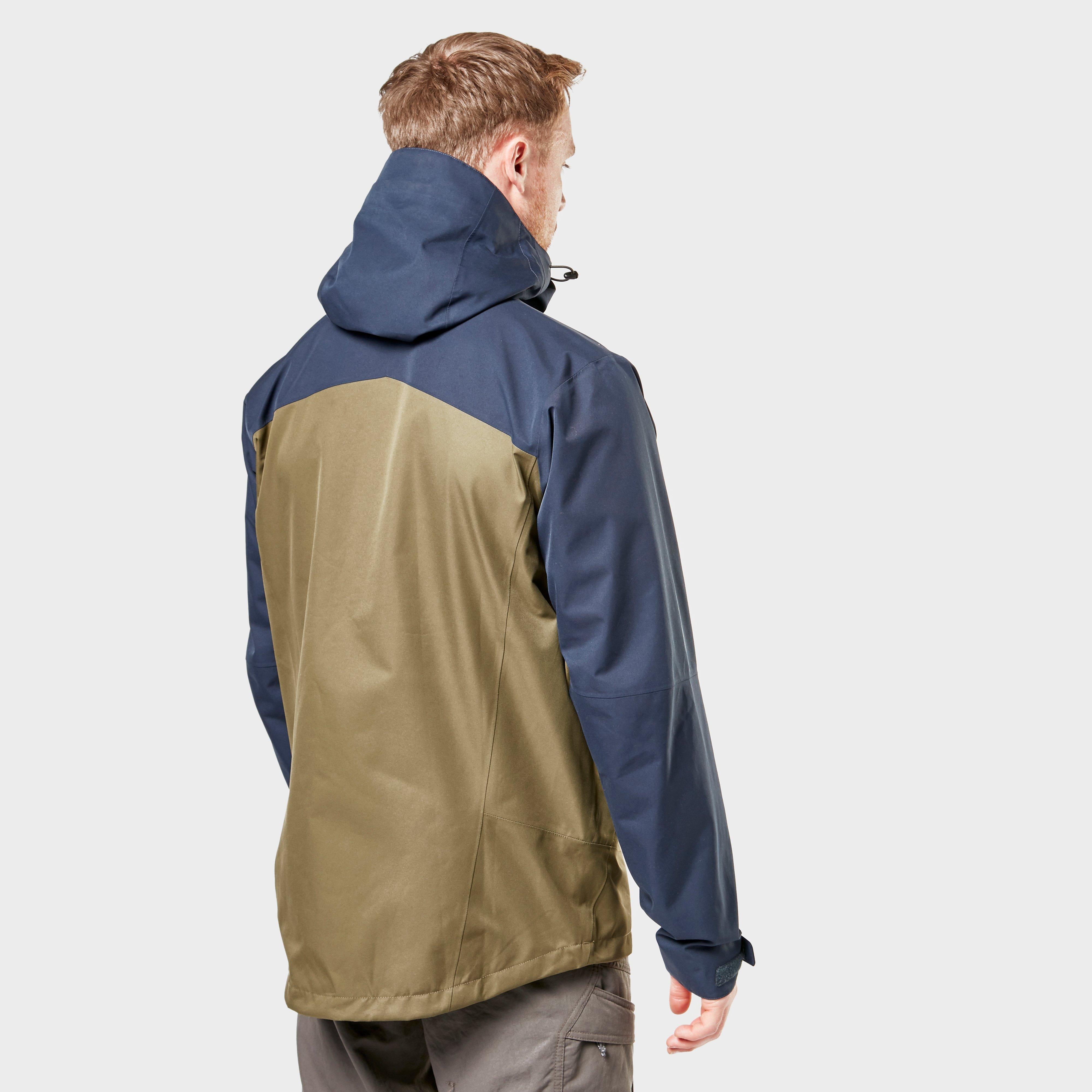 Men’s Fellmaster Waterproof Jacket