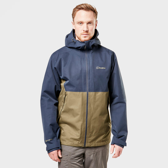 Men’s Fellmaster Waterproof Jacket