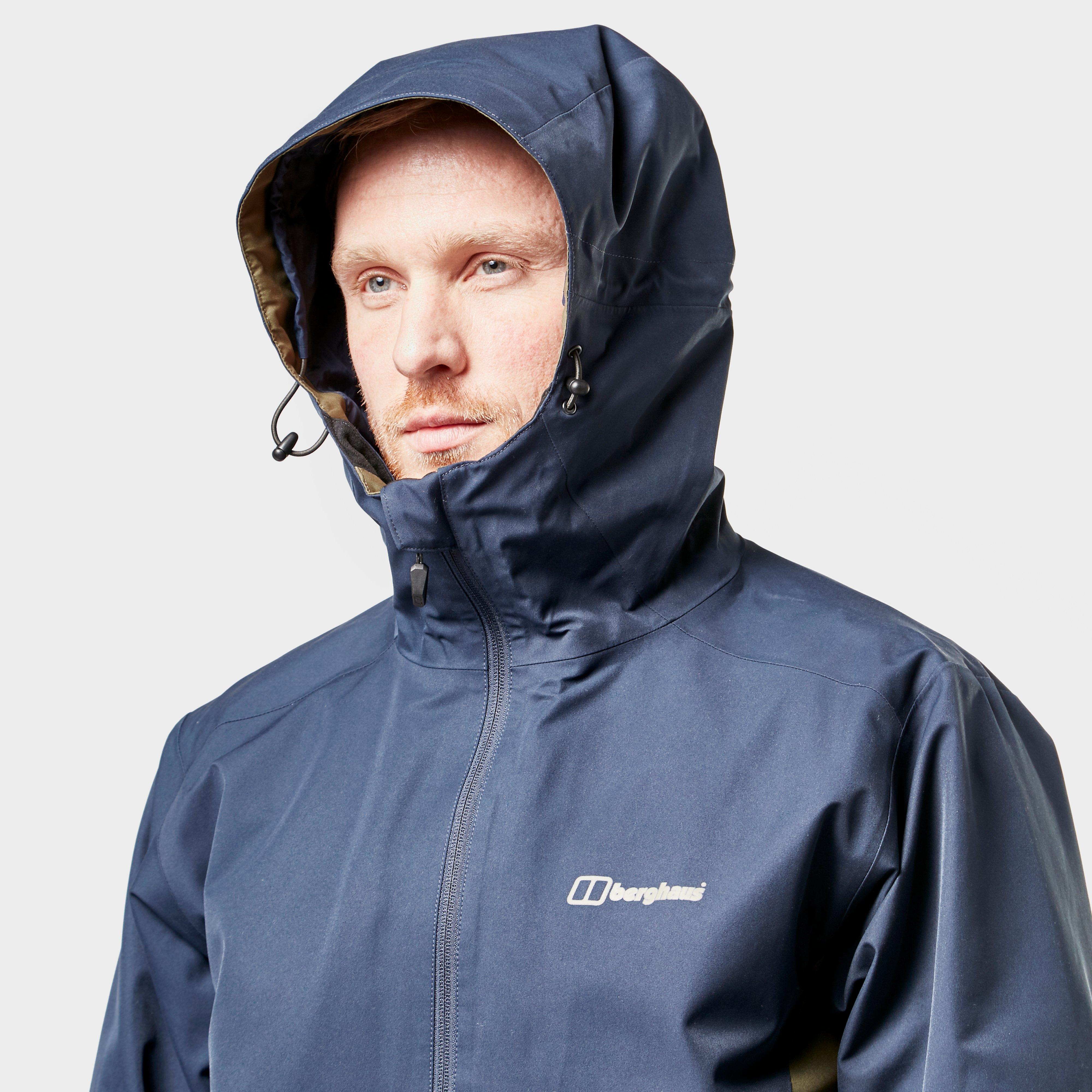 Men’s Fellmaster Waterproof Jacket