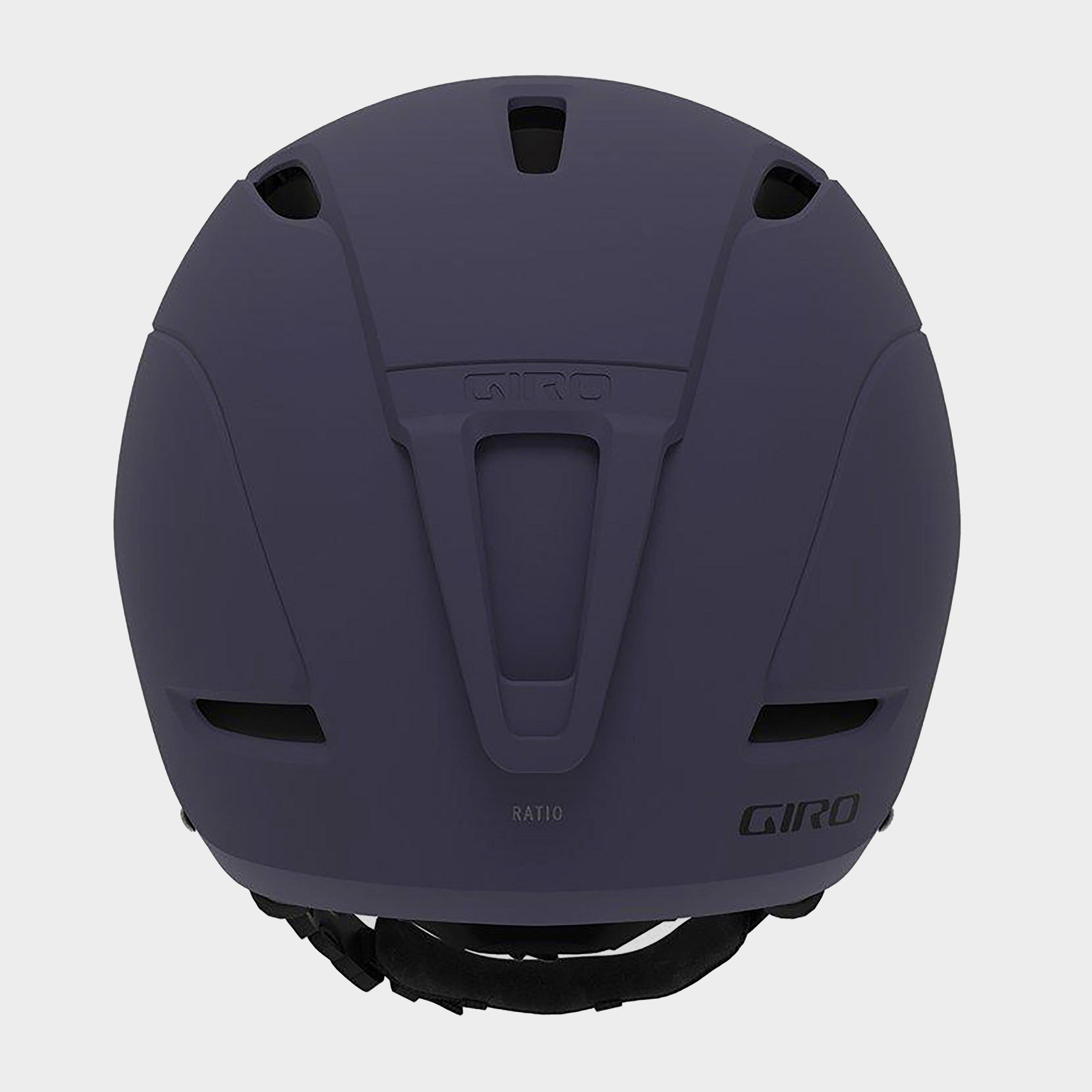 Men's Ratio Snow Helmet