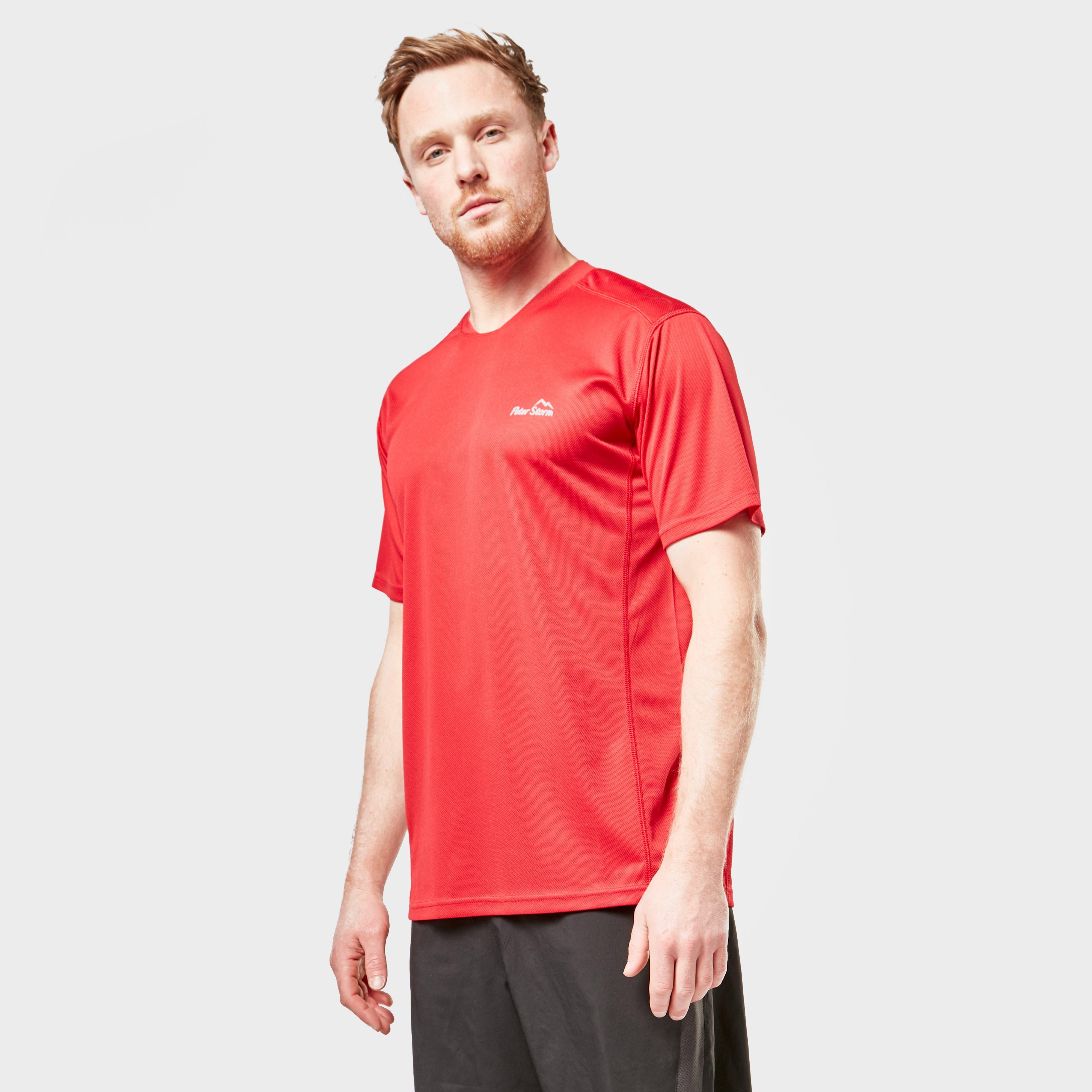 Men’s Balance Short Sleeve T-Shirt