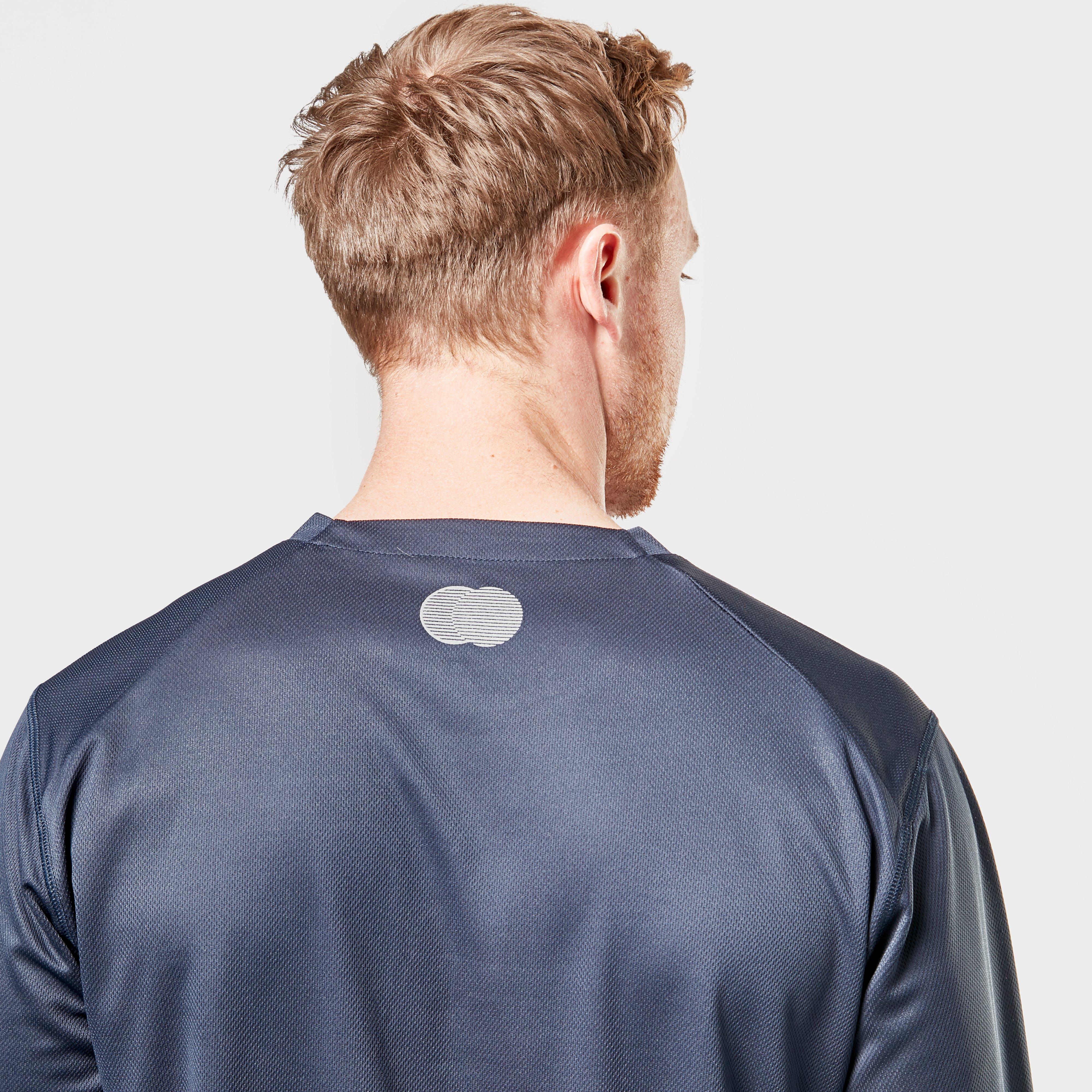 Men’s Balance Long Sleeve T-Shirt