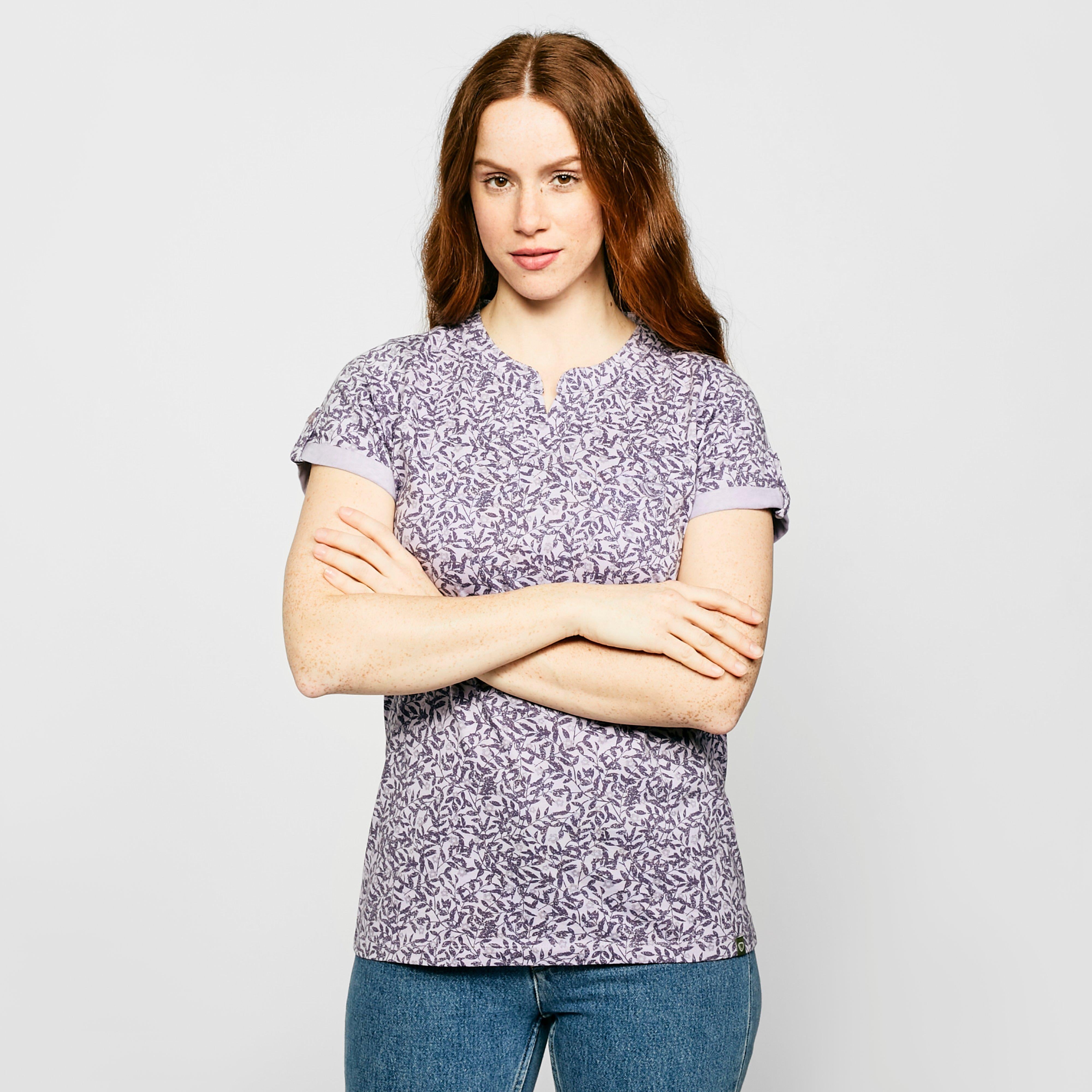 Women’s AOP Print T-Shirt