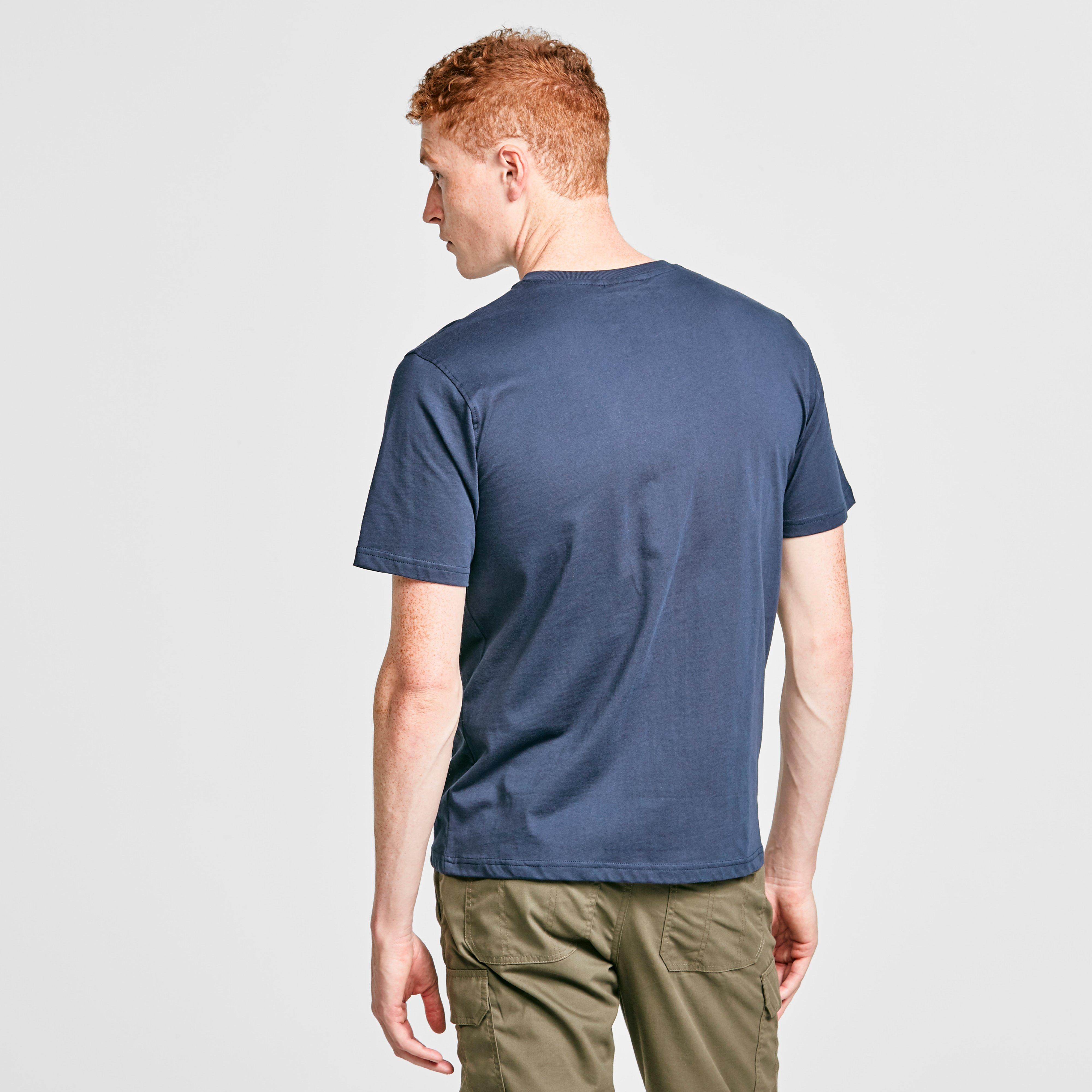 Men’s Triple Bike T-Shirt