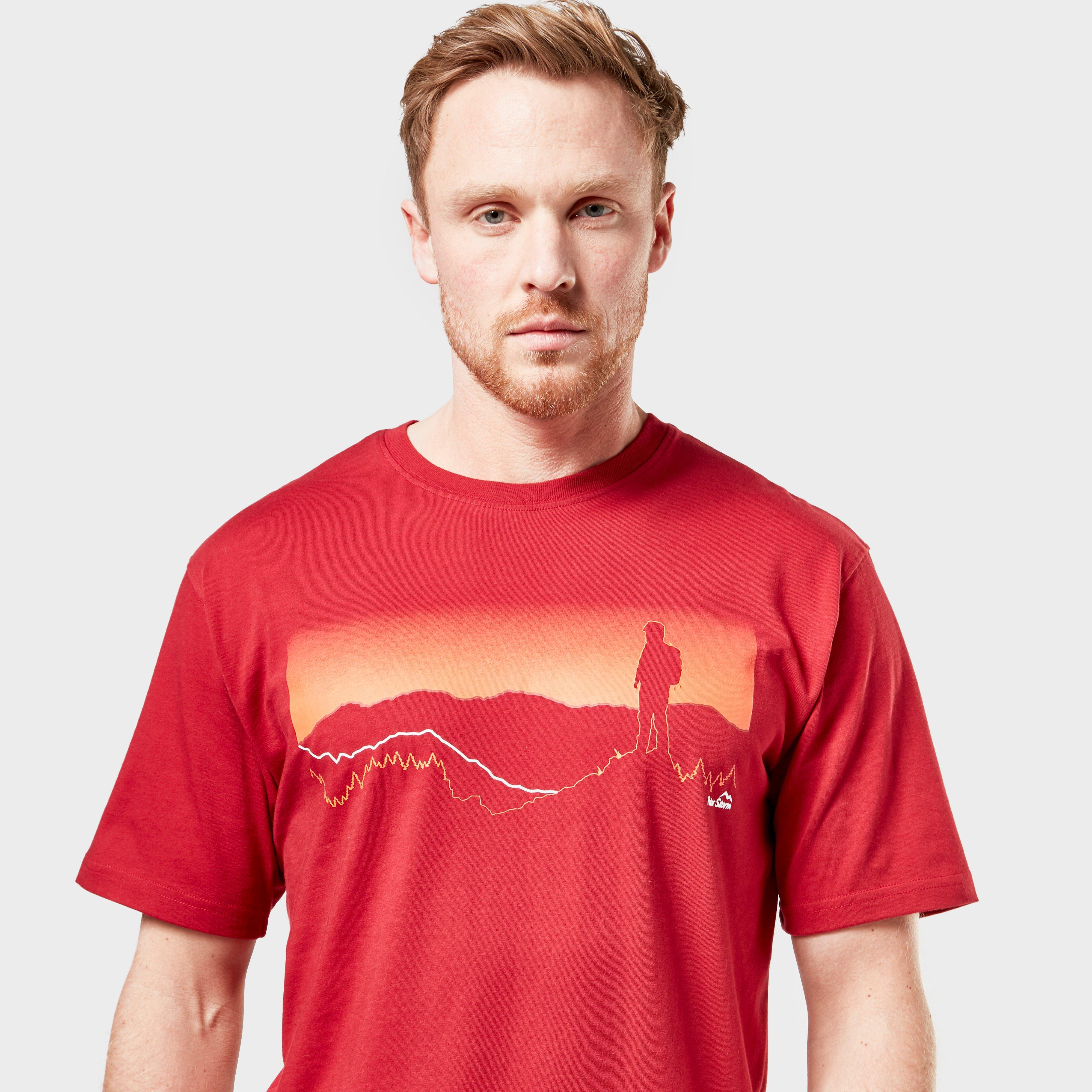Men's Hiker T-Shirt