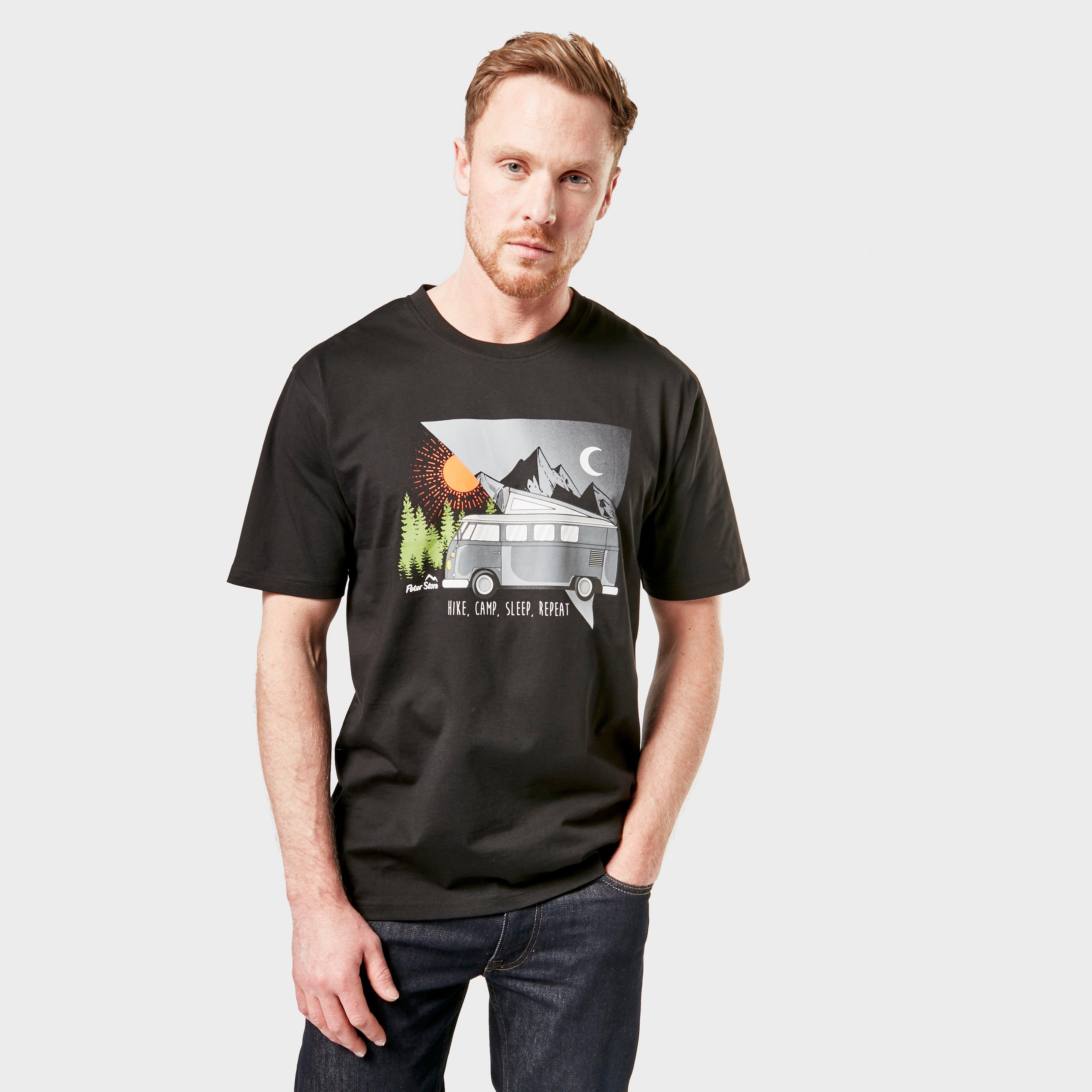 Men's Camper T-Shirt