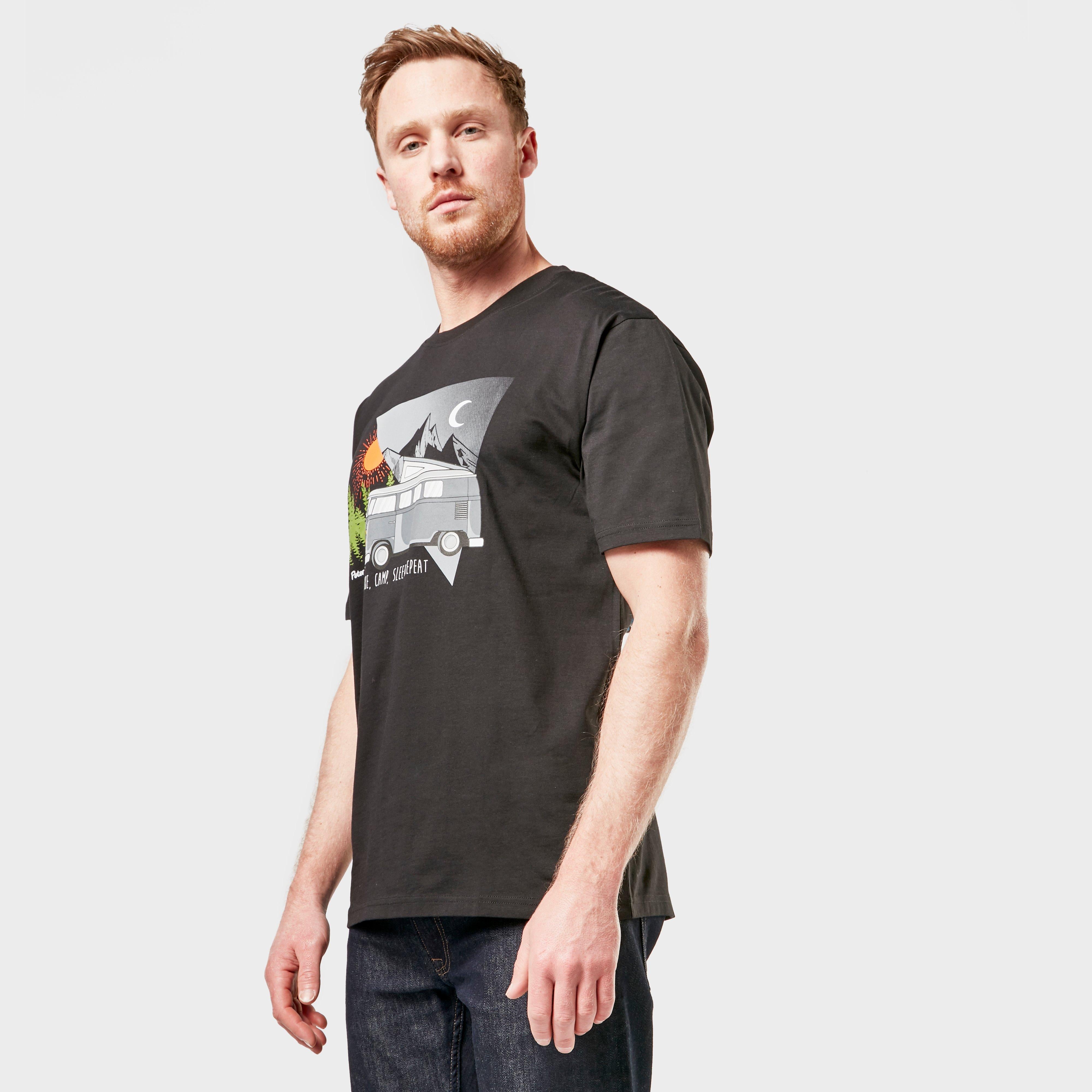 Men's Camper T-Shirt