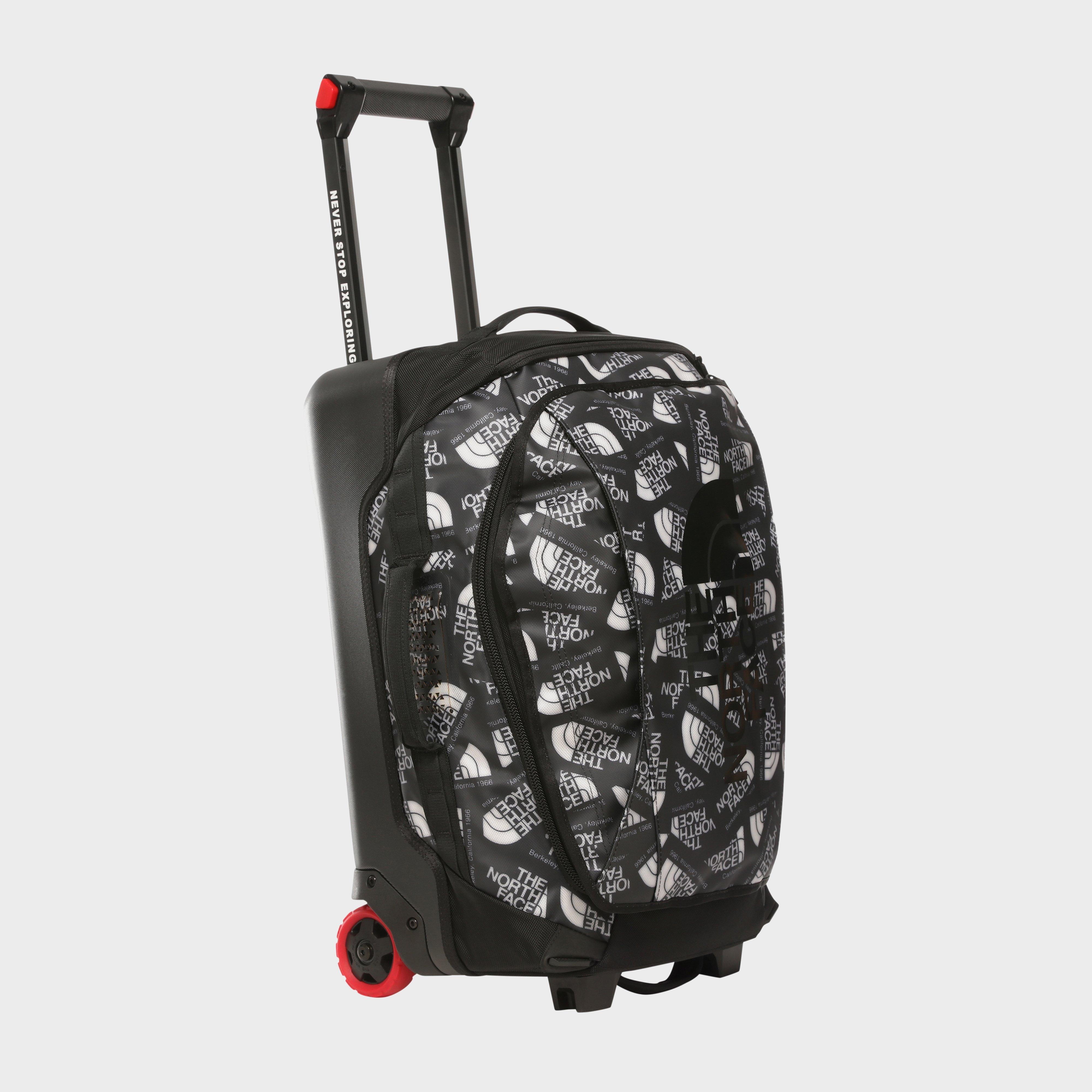 Rolling Thunder 22 Travel Bag
