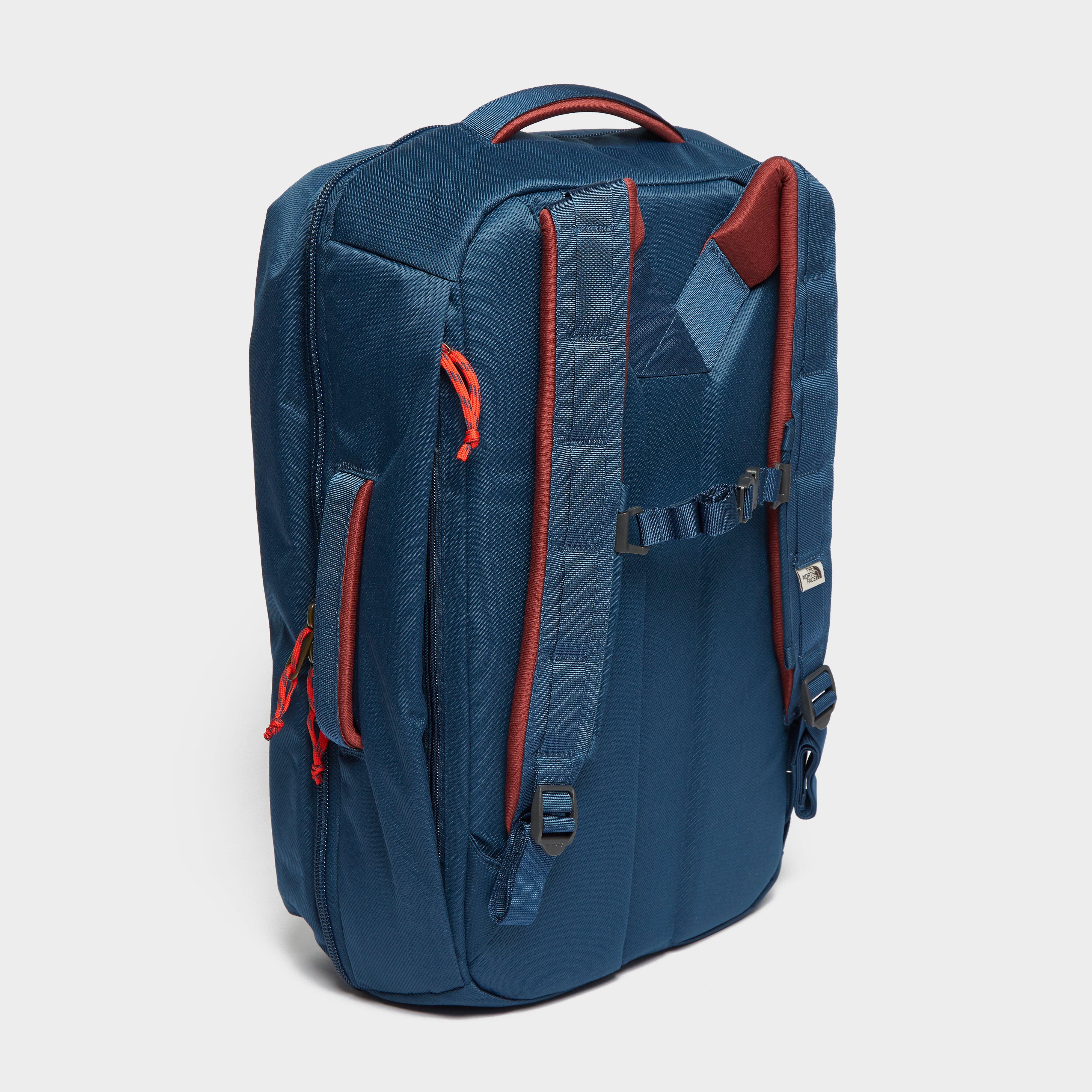 Travel Duffel Backpack