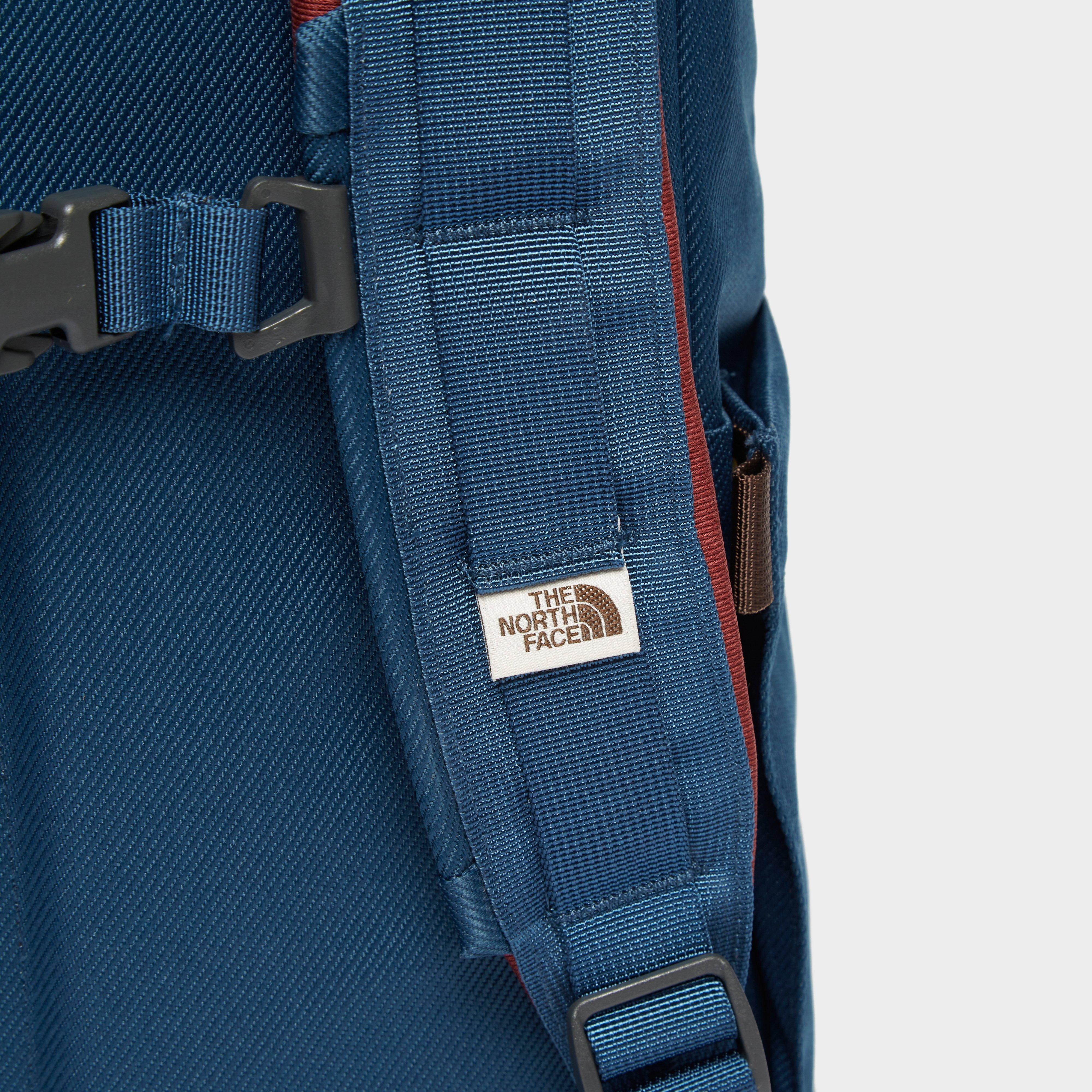 Travel Duffel Backpack