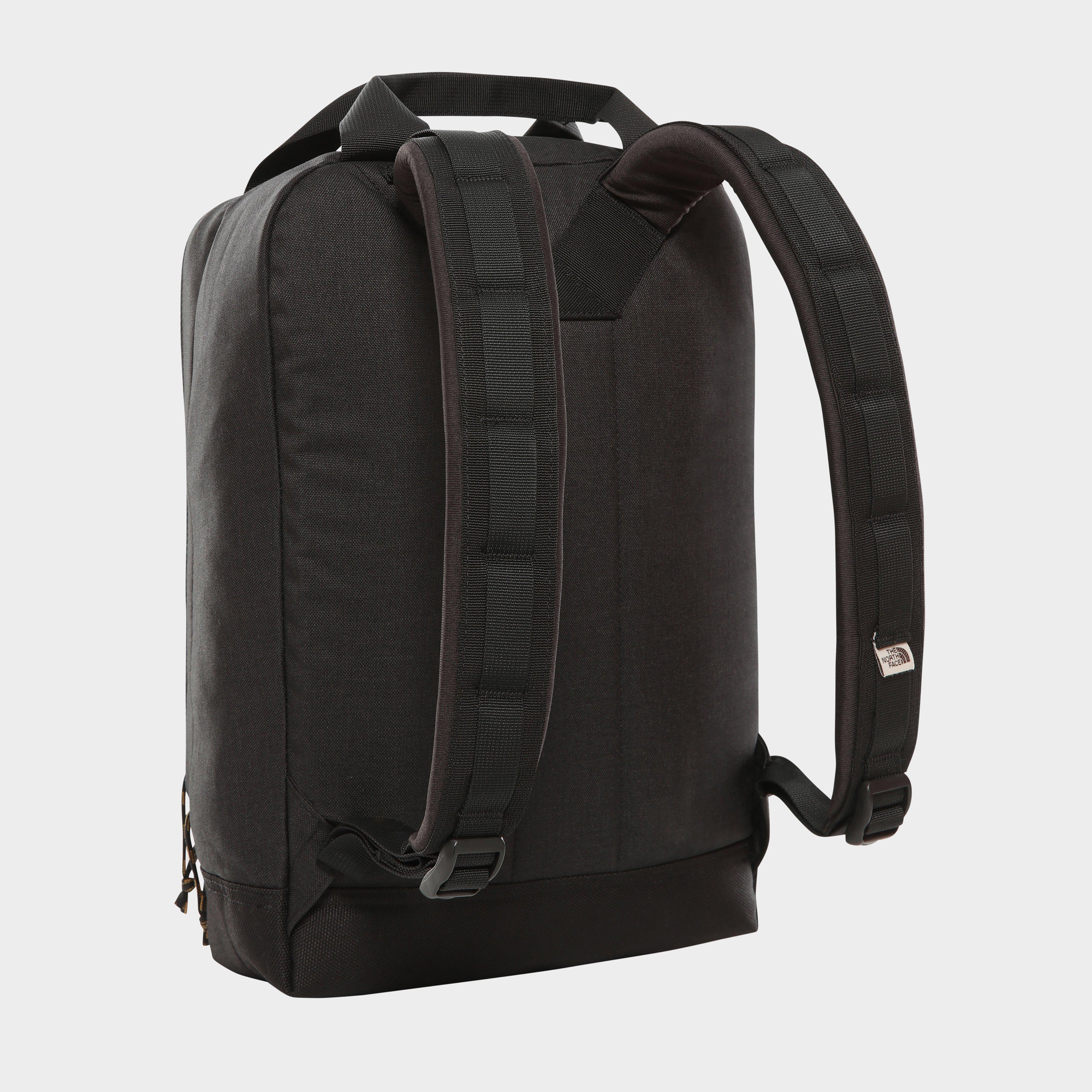 Tote Backpack