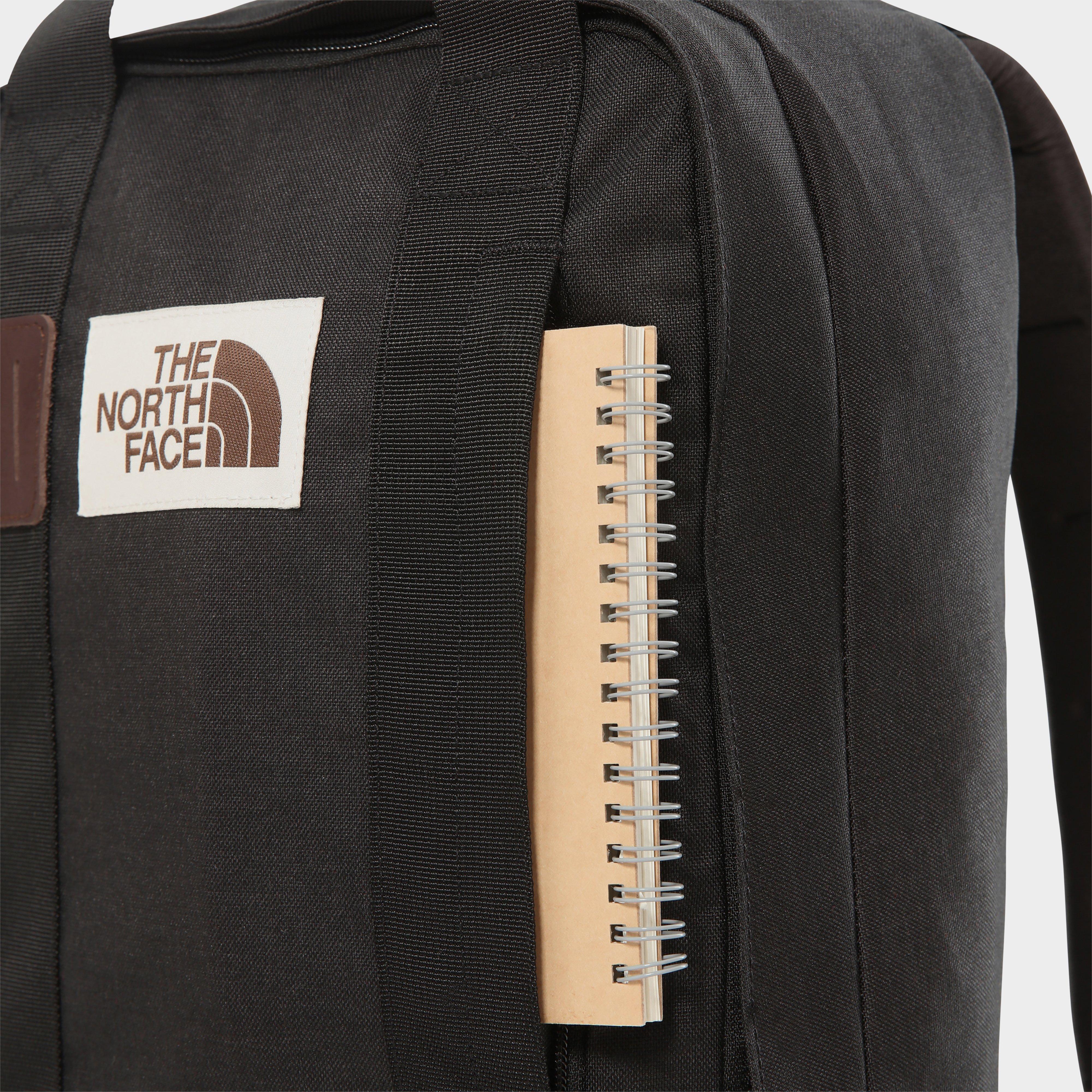 Tote Backpack