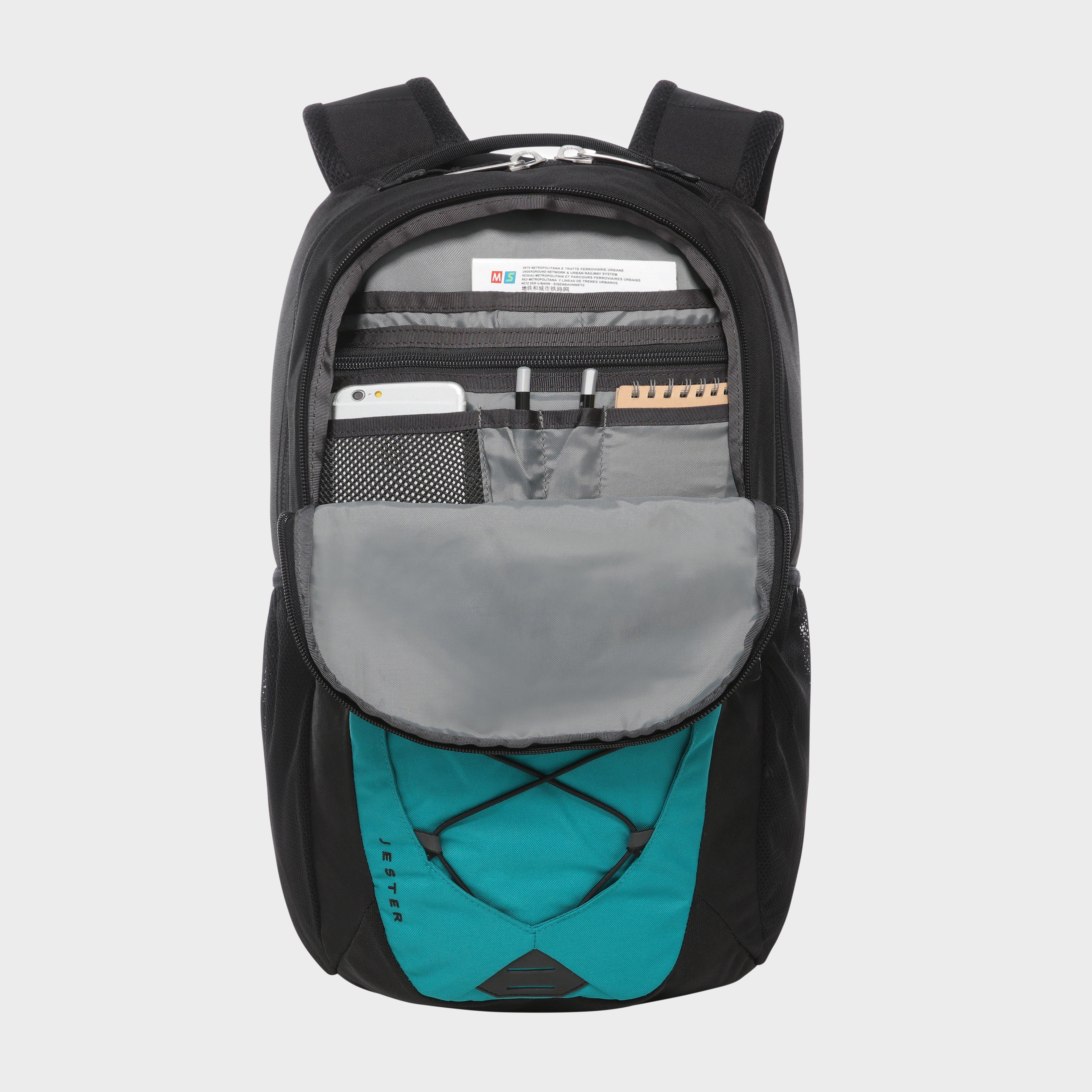 The North Face Jester 27 Litre Daysack