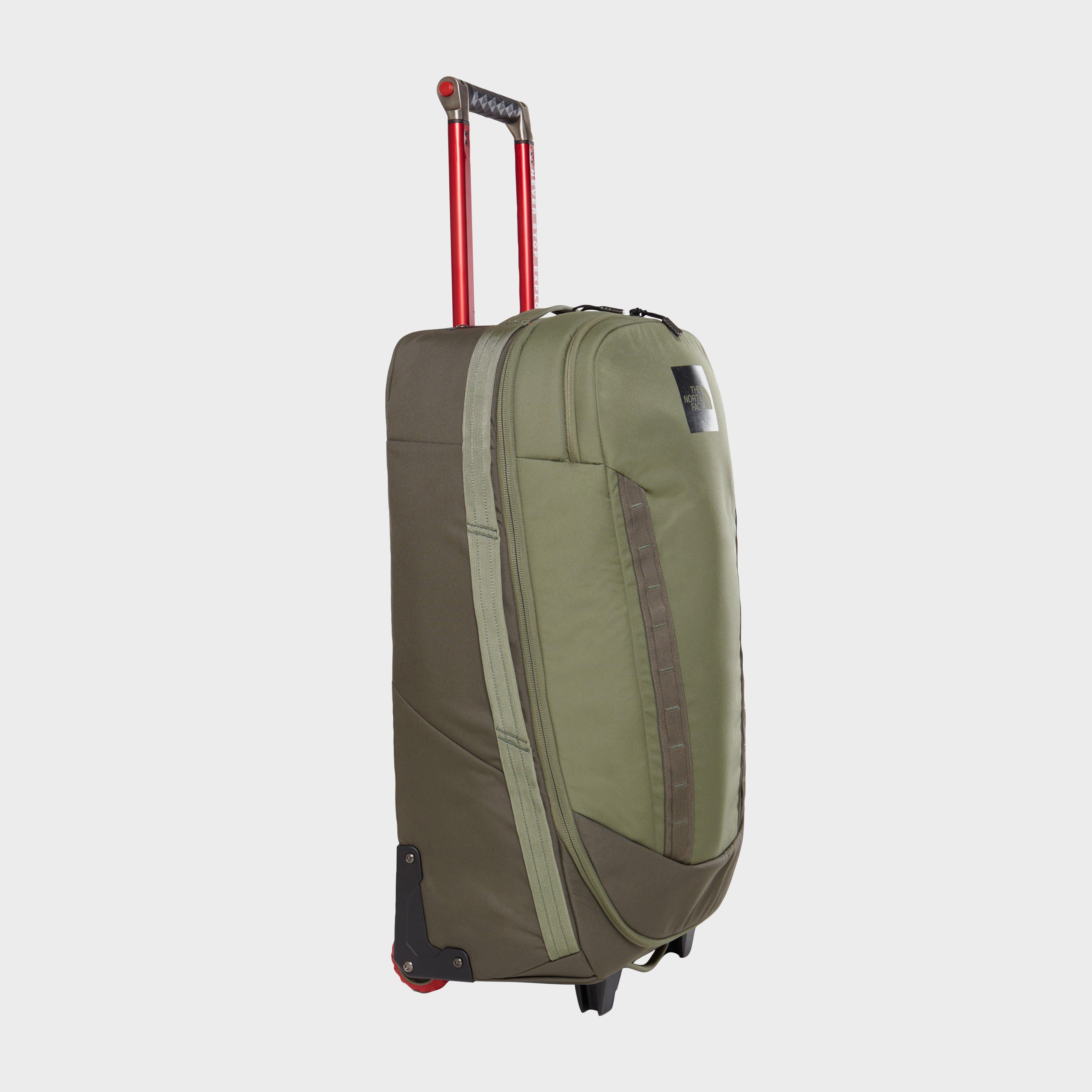 Longhaul Luggage 30"