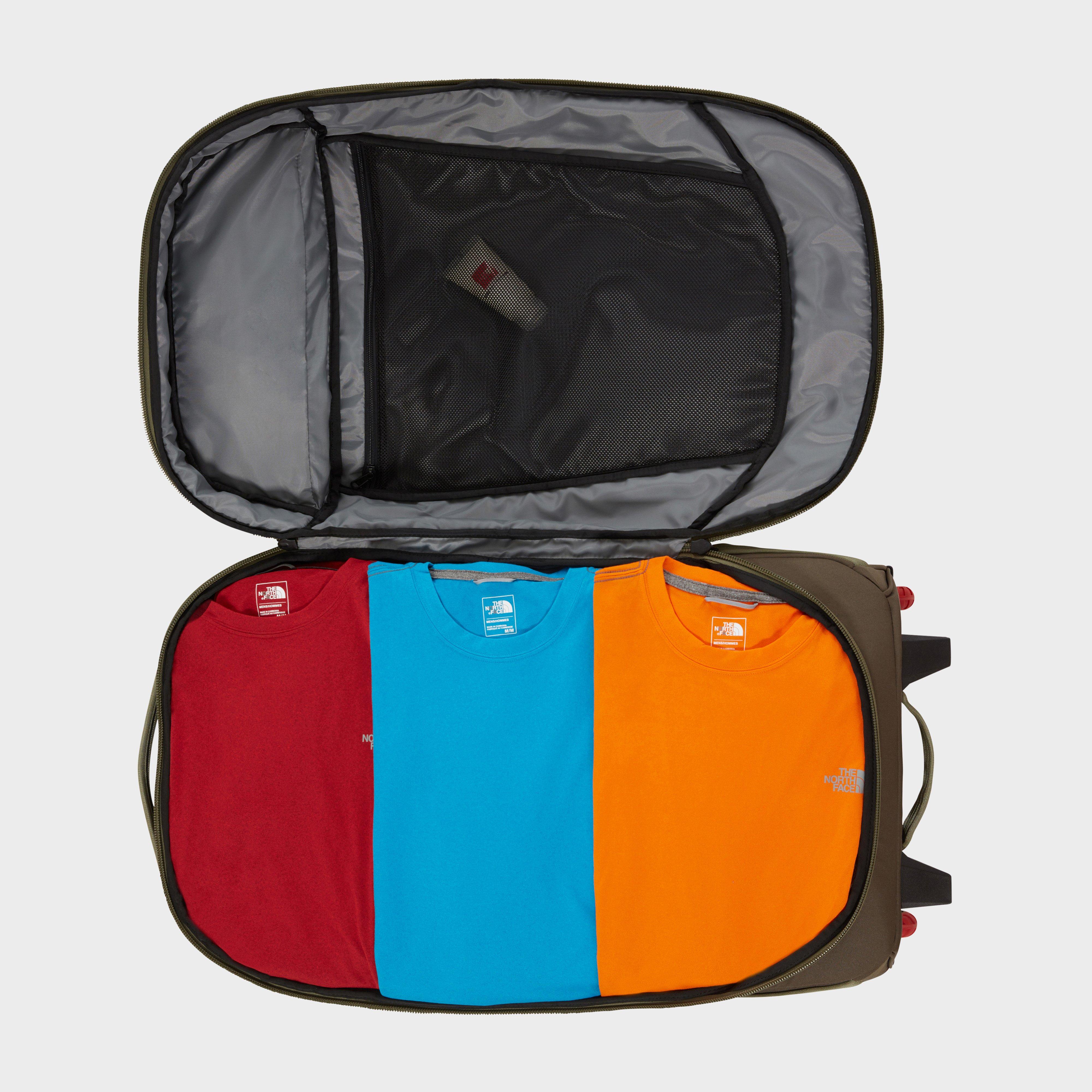 Longhaul Luggage 30"