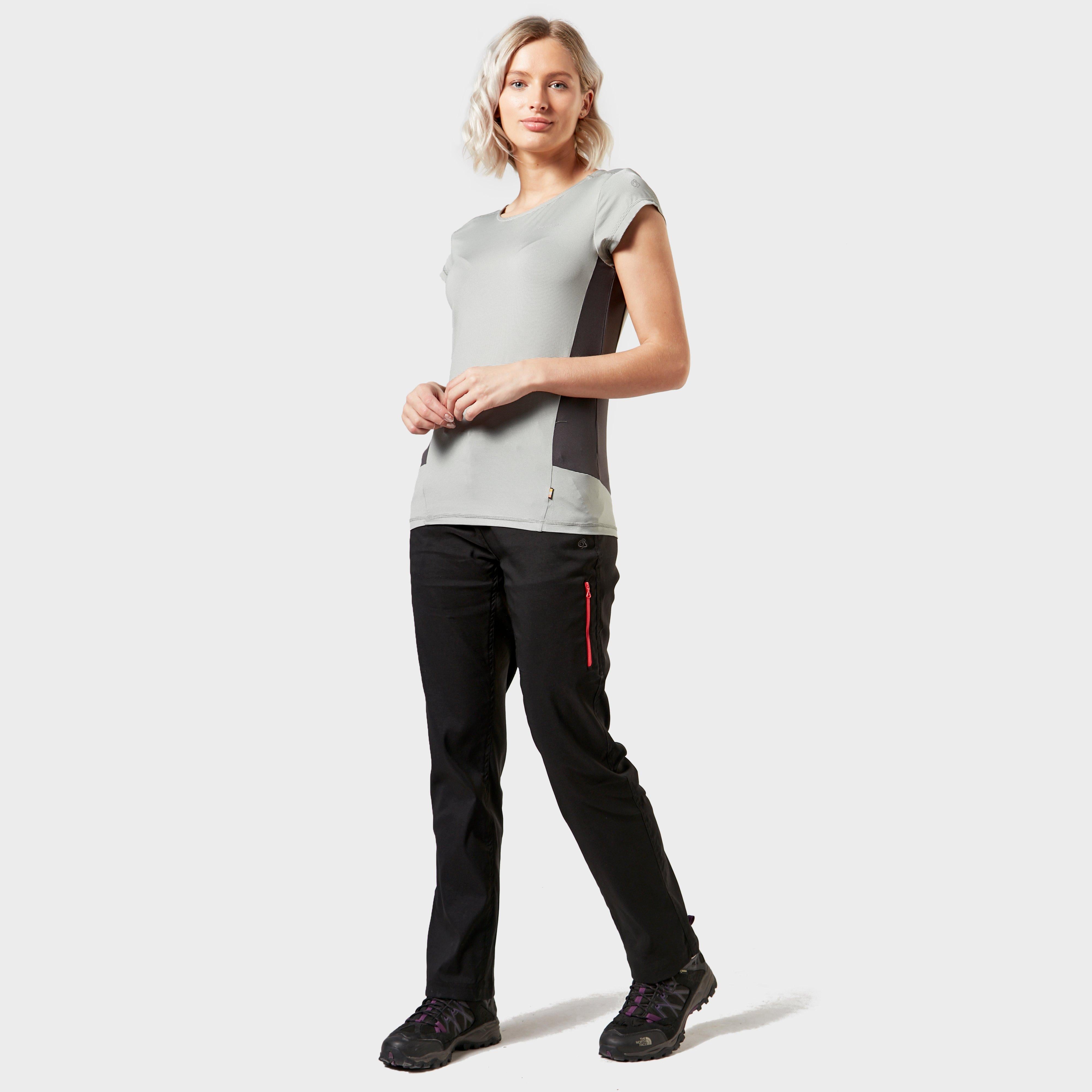 Women’s Atmos Short Sleeved T-Shirt