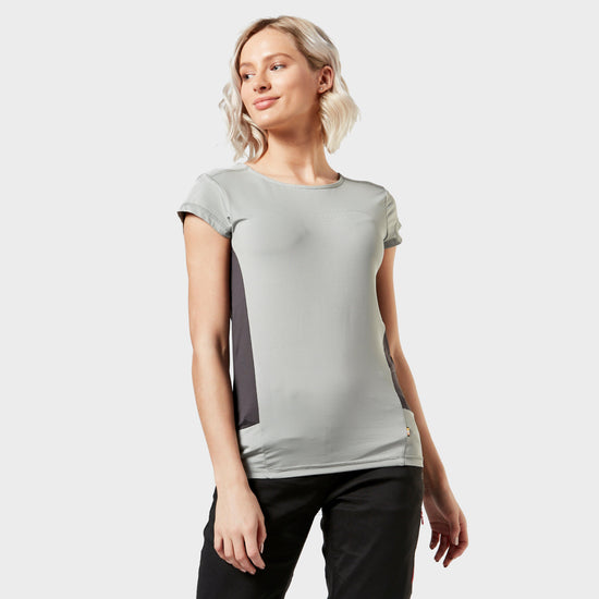 Women’s Atmos Short Sleeved T-Shirt