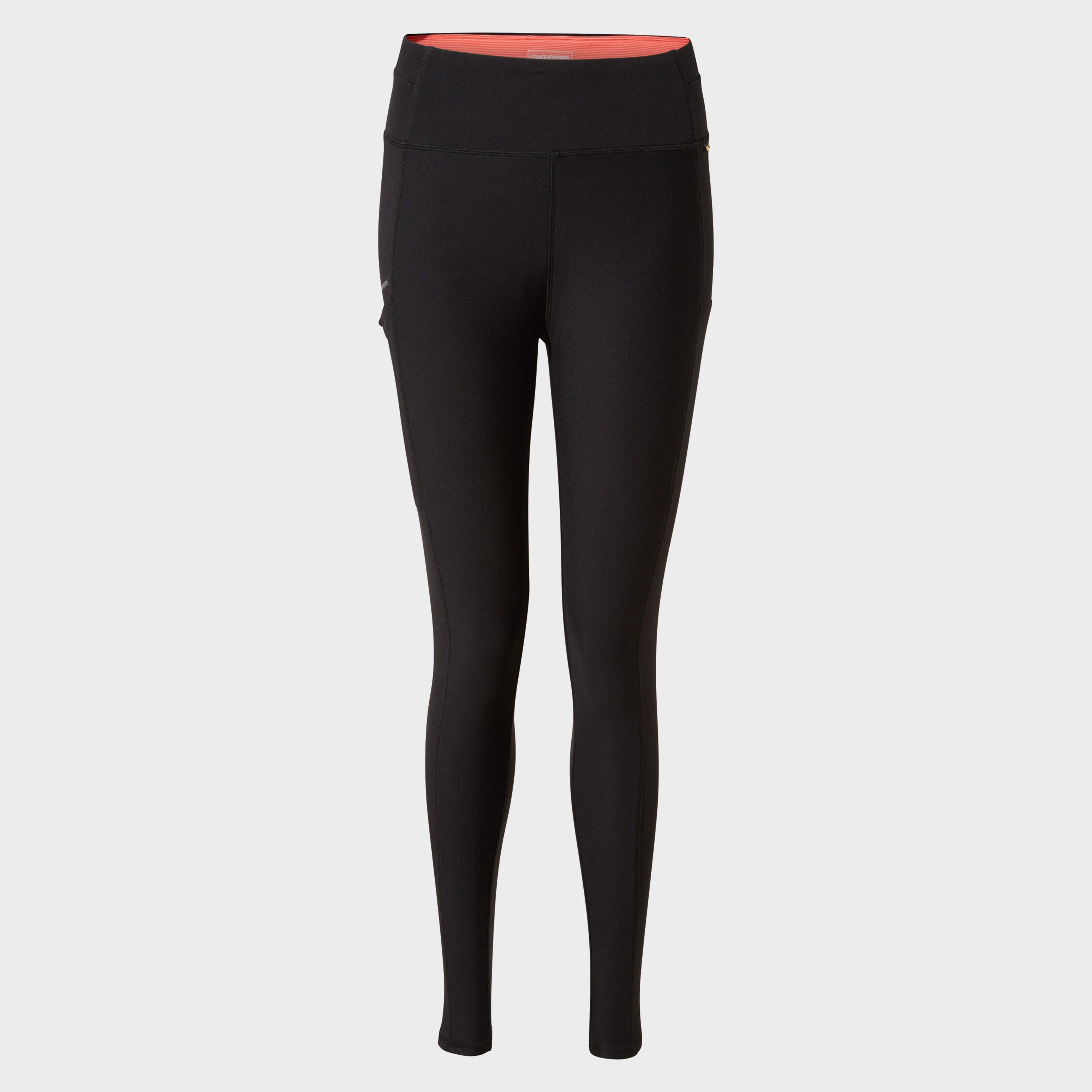 Women's Velocity Tights