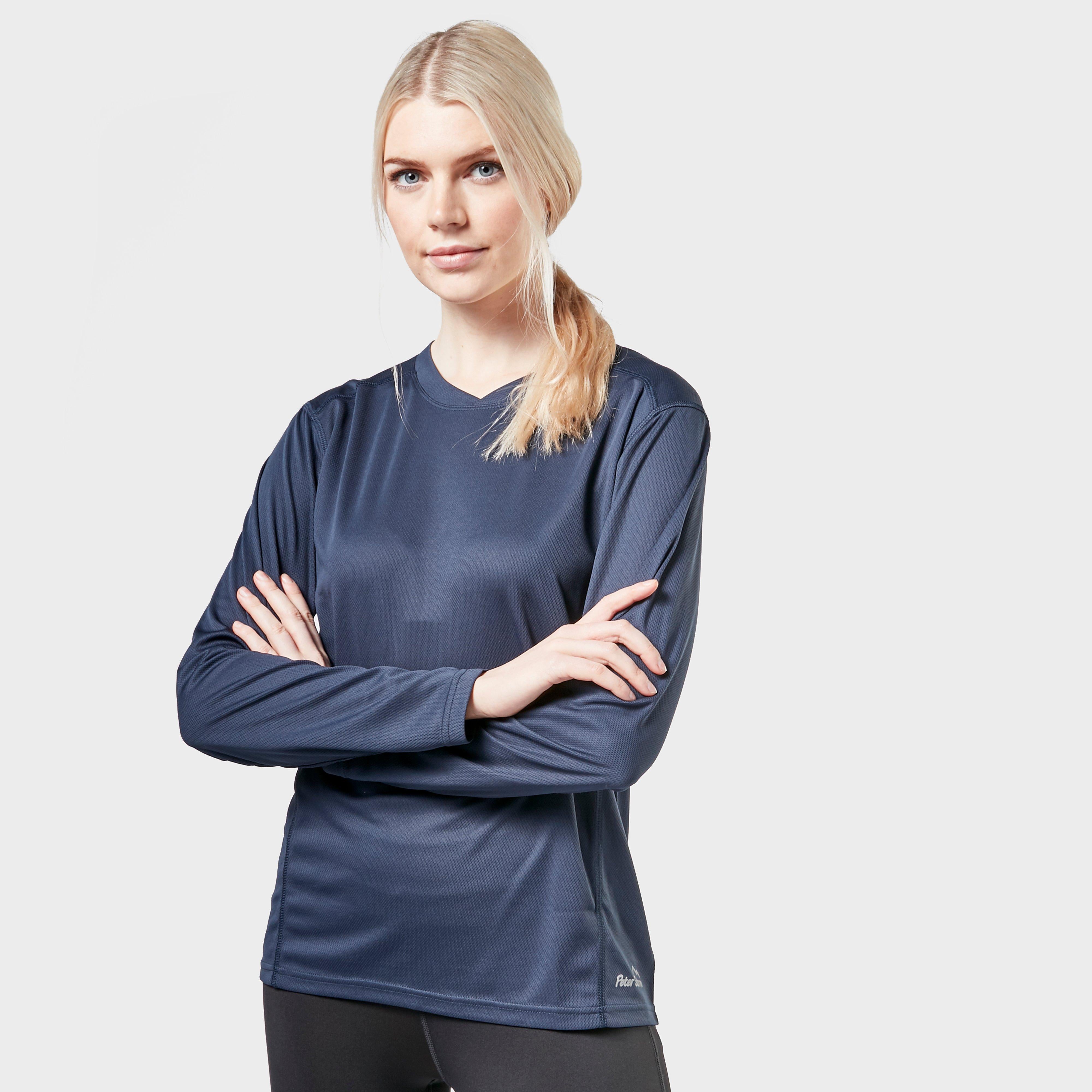 Women’s Balance Long Sleeve T-Shirt