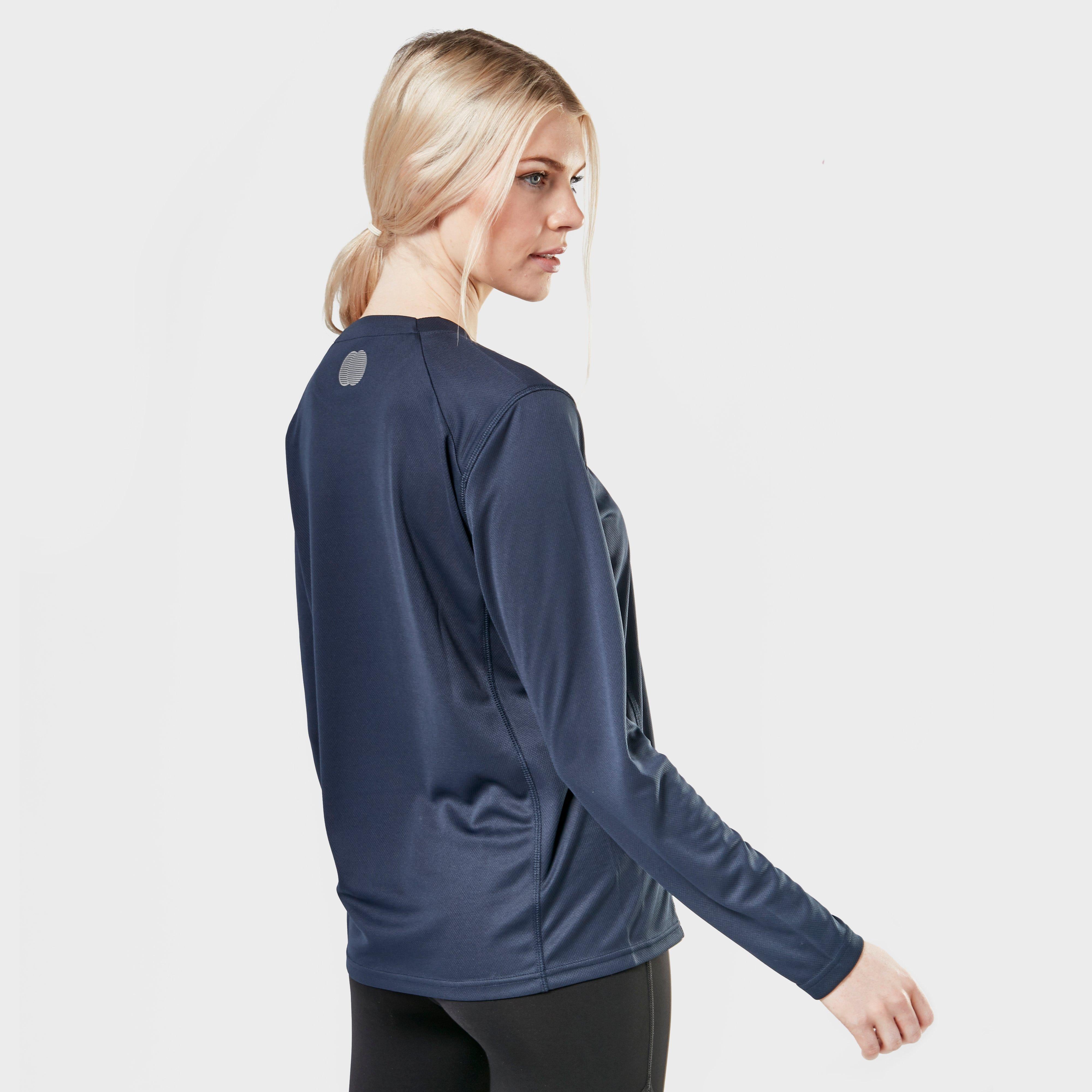 Women’s Balance Long Sleeve T-Shirt