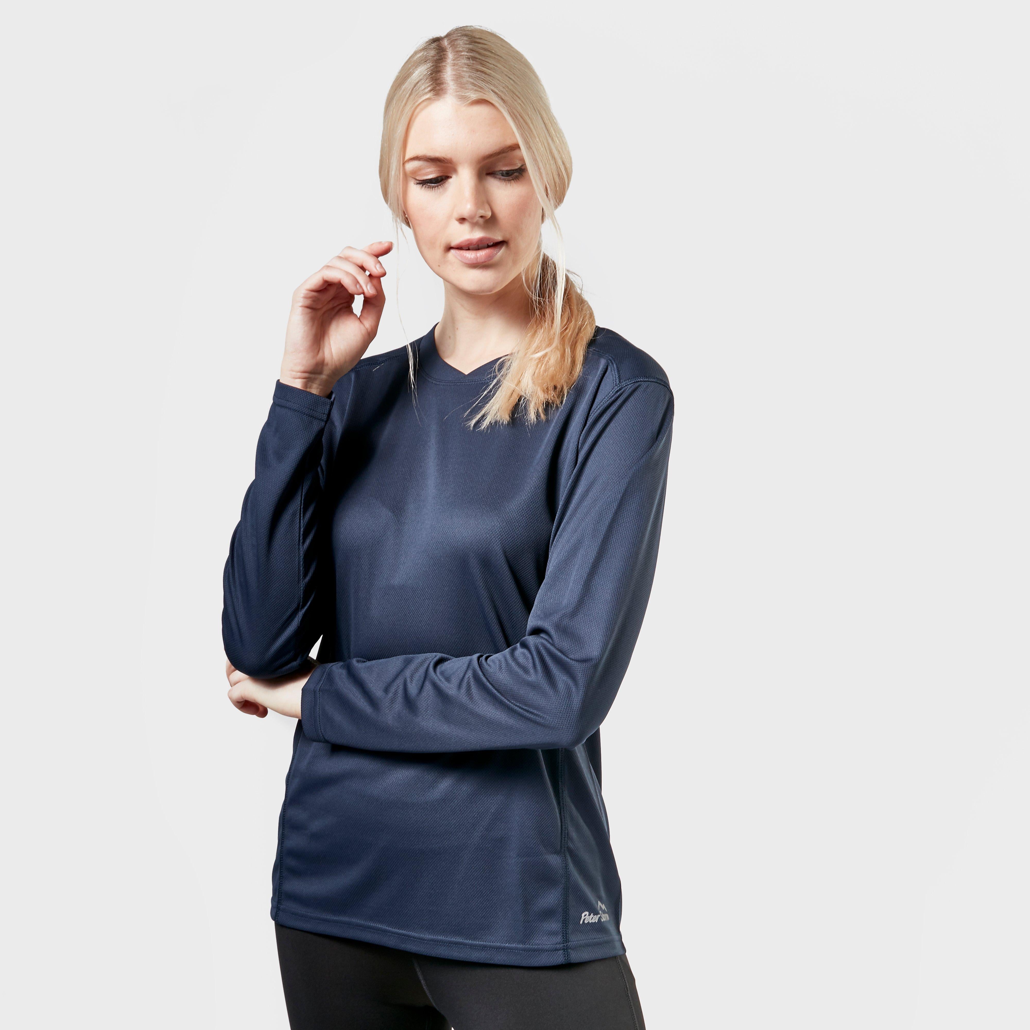 Women’s Balance Long Sleeve T-Shirt