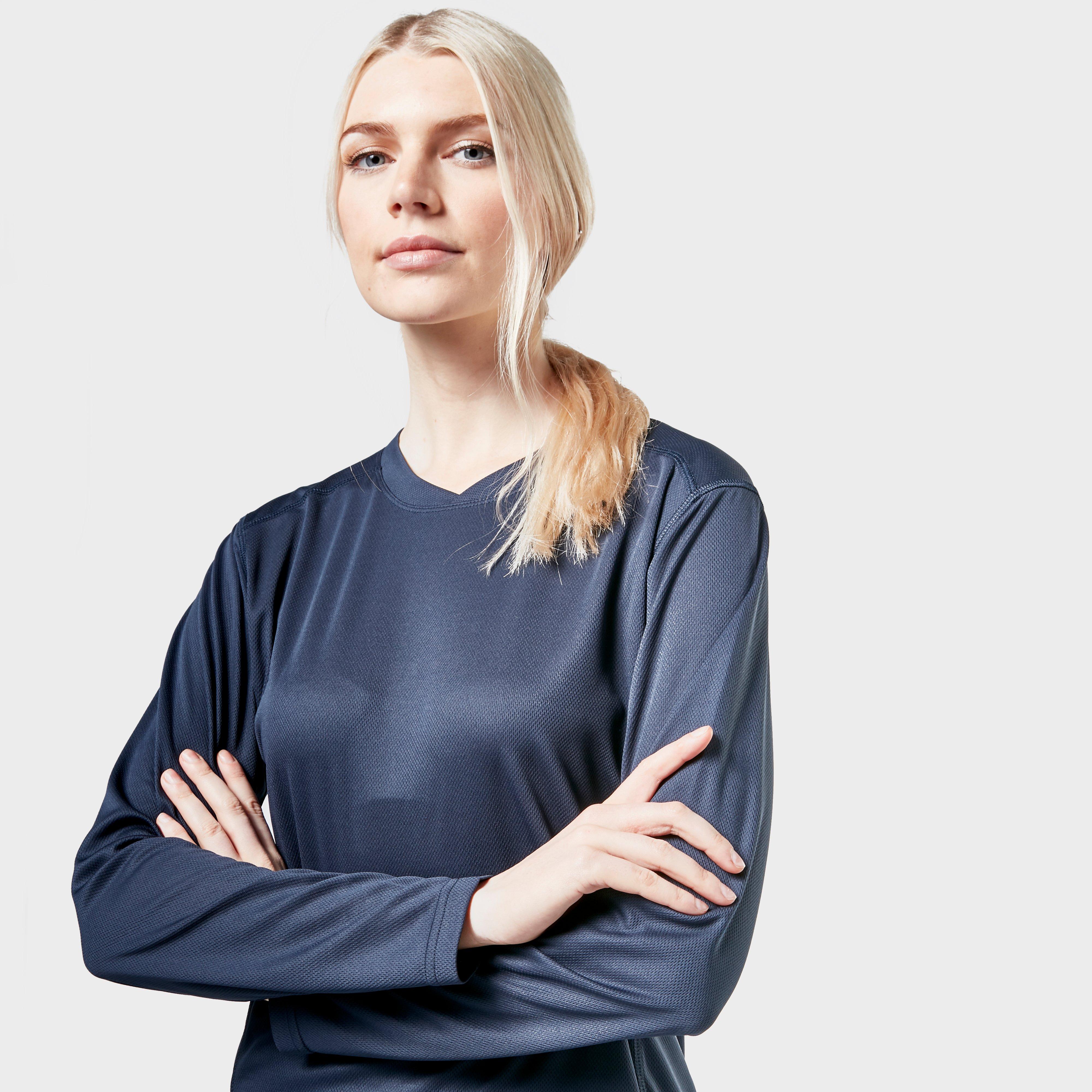 Women’s Balance Long Sleeve T-Shirt