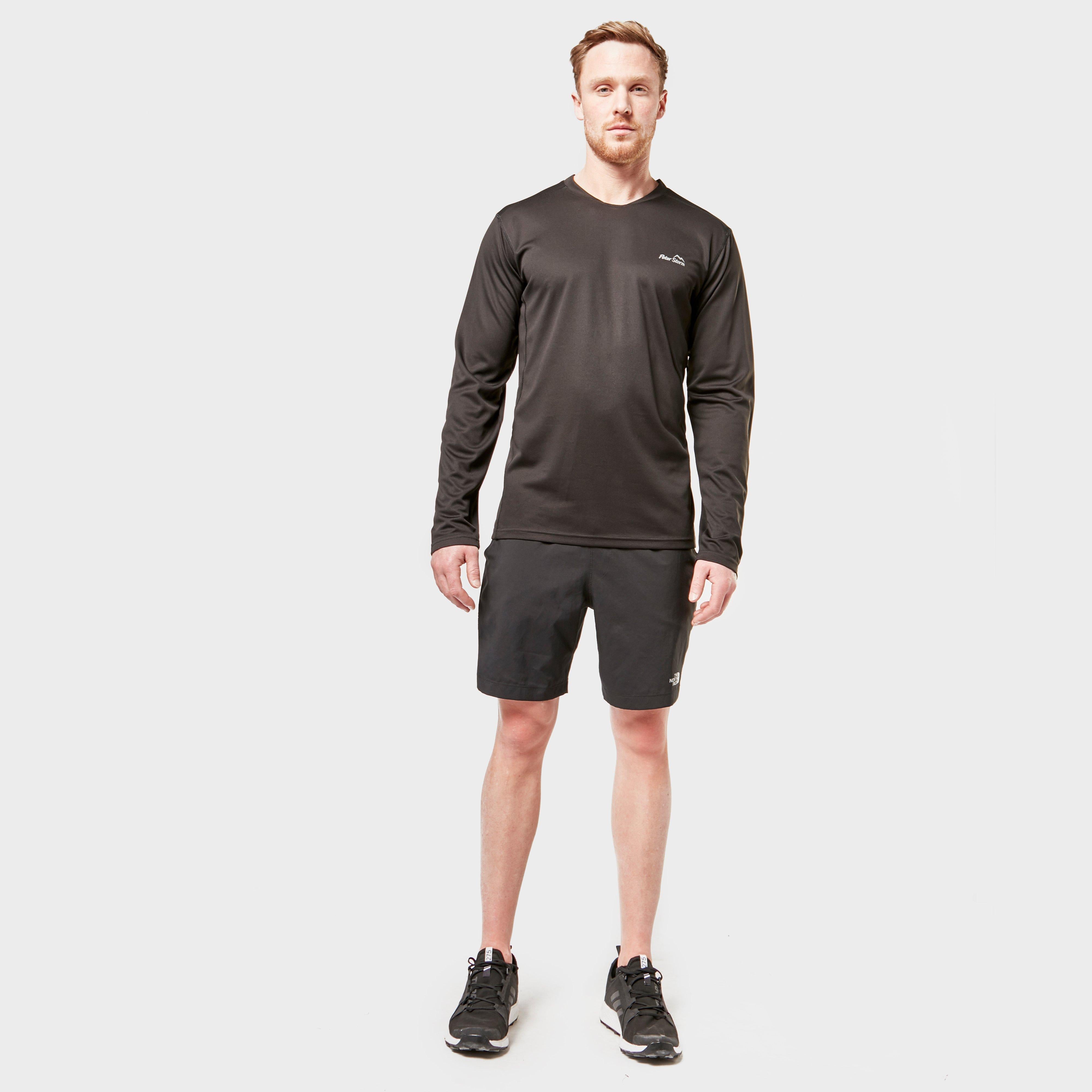 Men’s Balance Long Sleeve T-Shirt