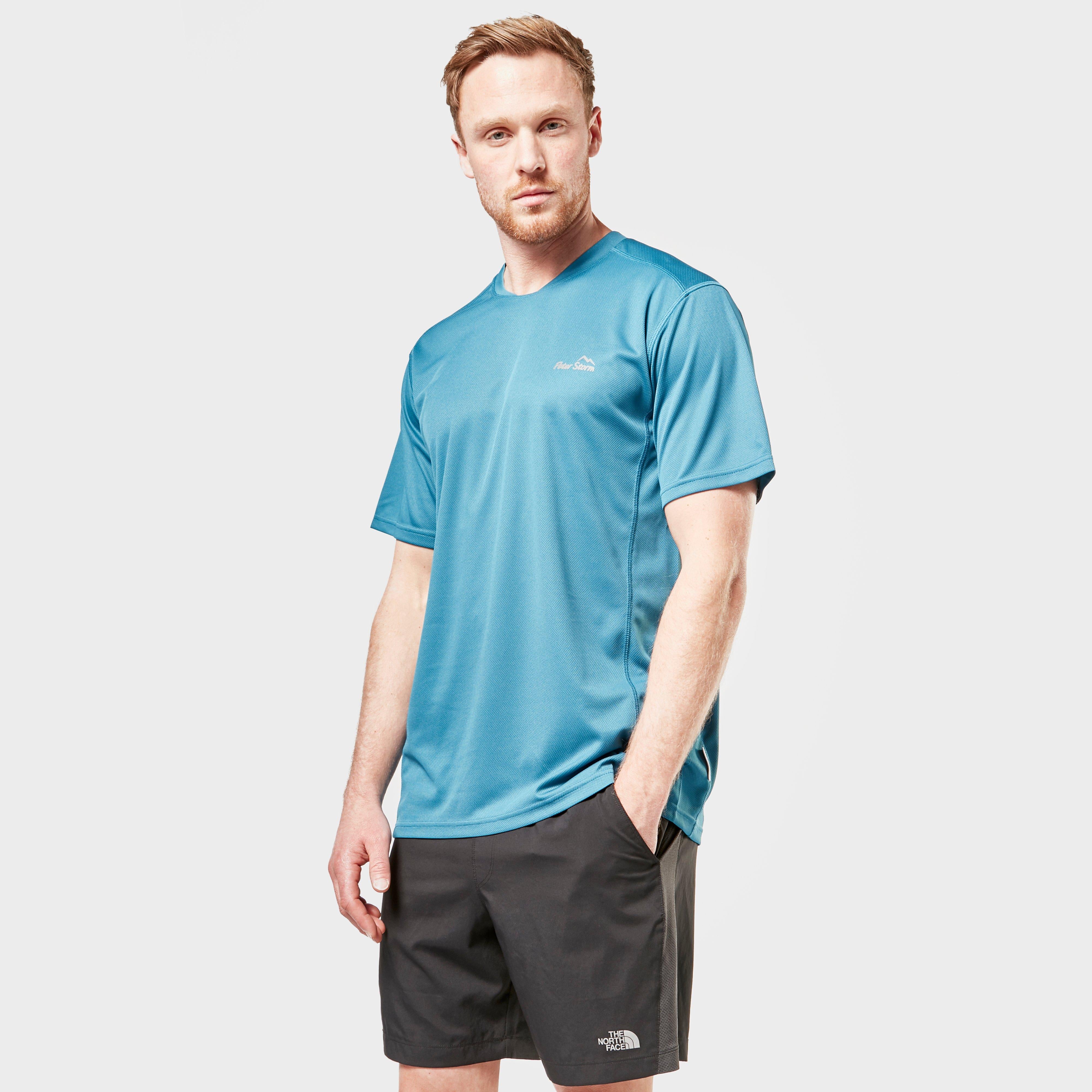 Men's Balance Short Sleeve T-Shirt
