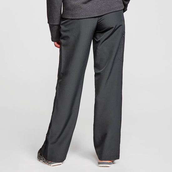 Women's Rapid Softshell Trousers