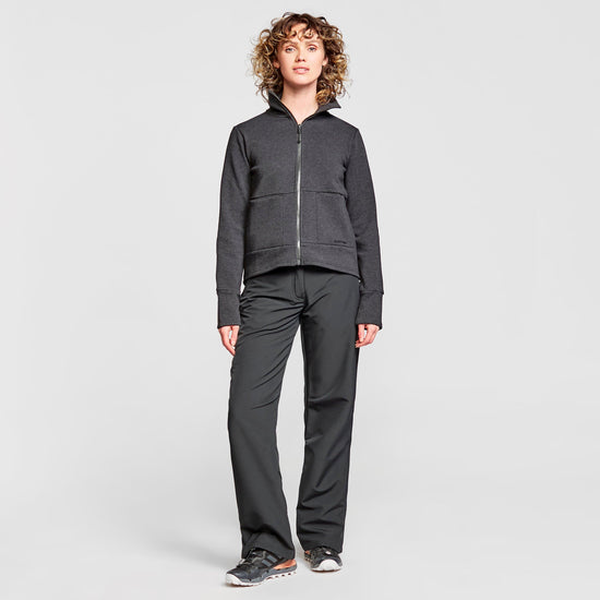 Women's Rapid Softshell Trousers