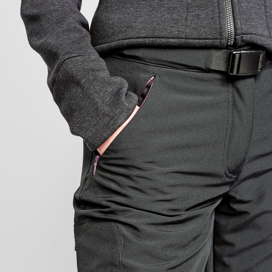 Women's Rapid Softshell Trousers