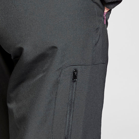 Women's Rapid Softshell Trousers