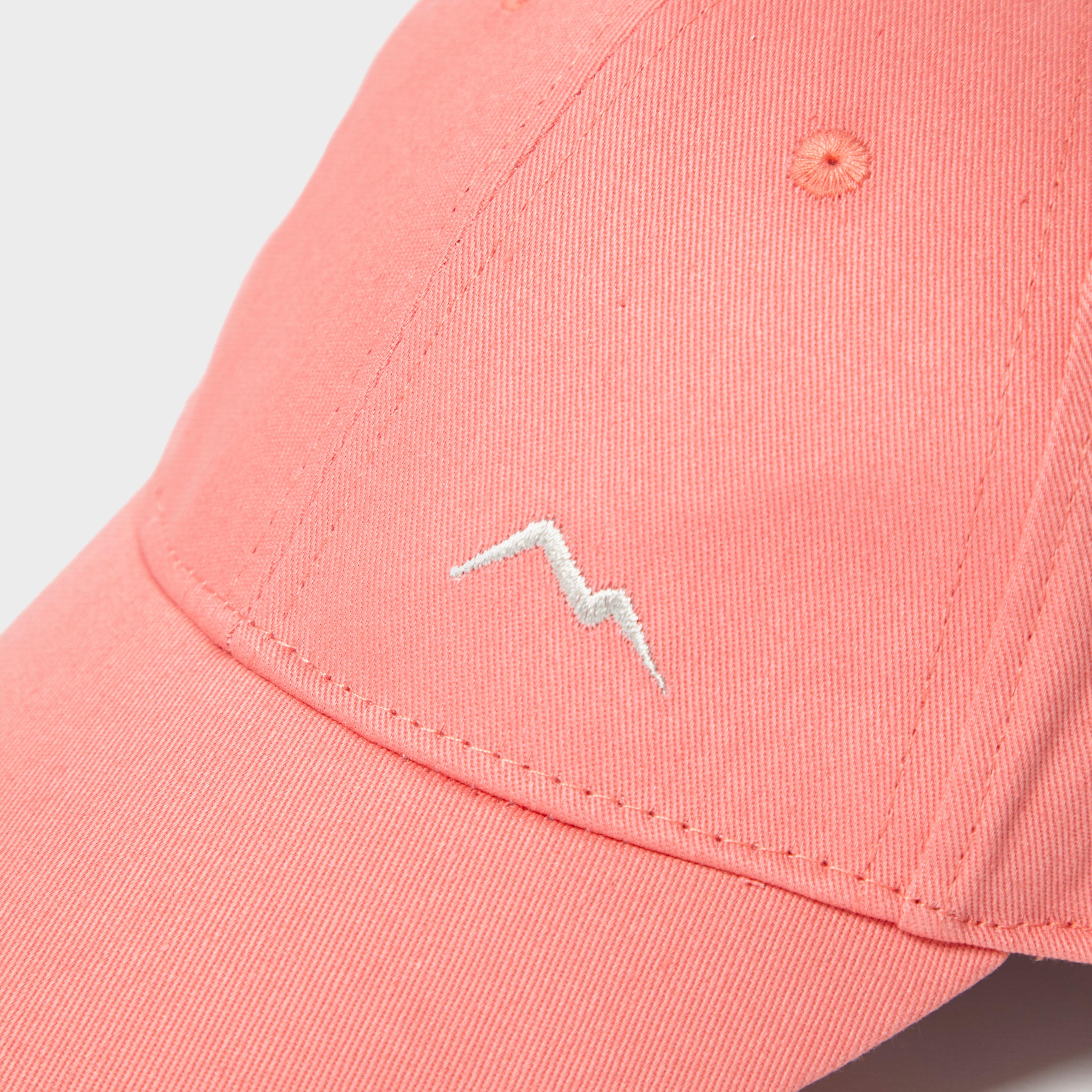 Kids' Nevada Cap