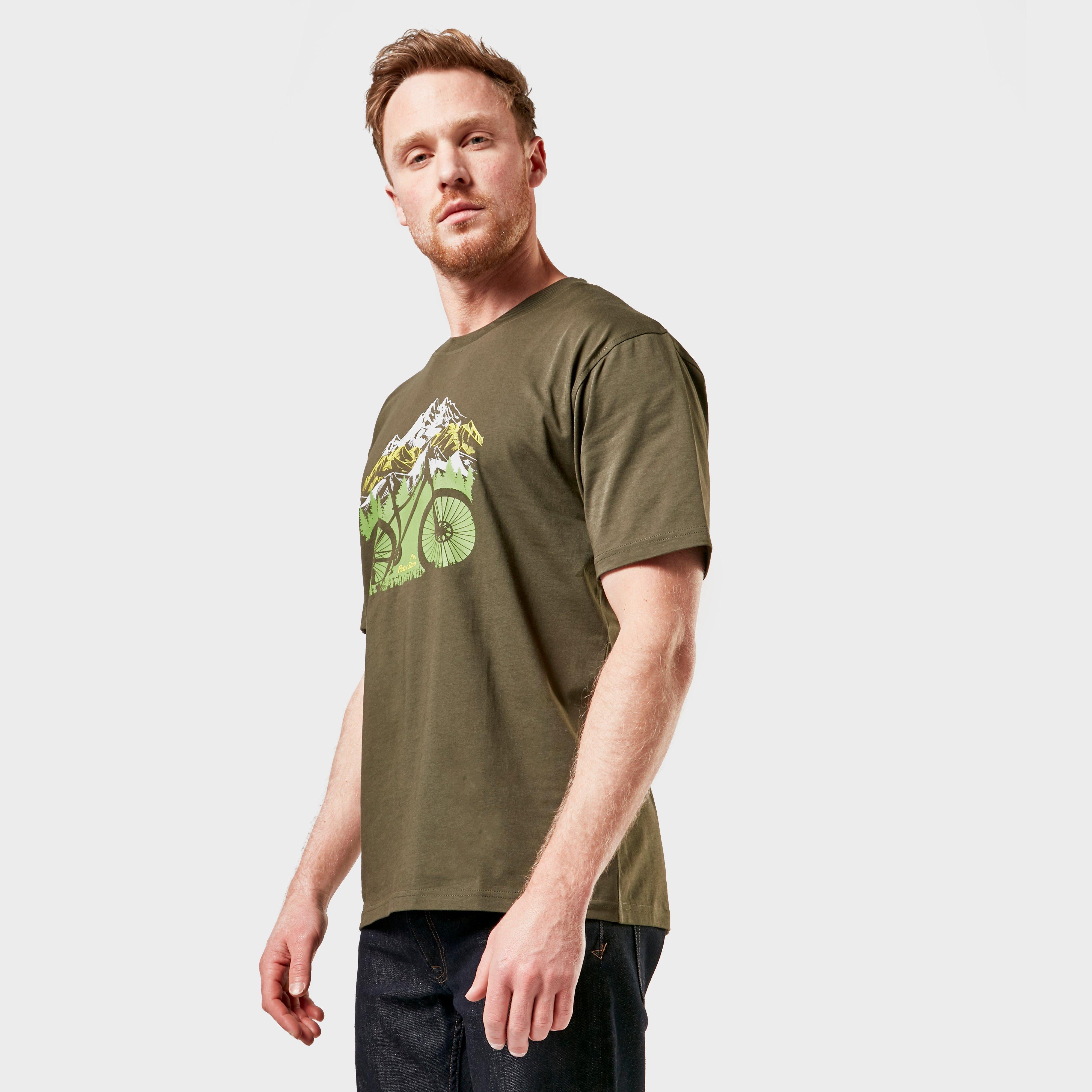 Men's Mountain Bike T-Shirt