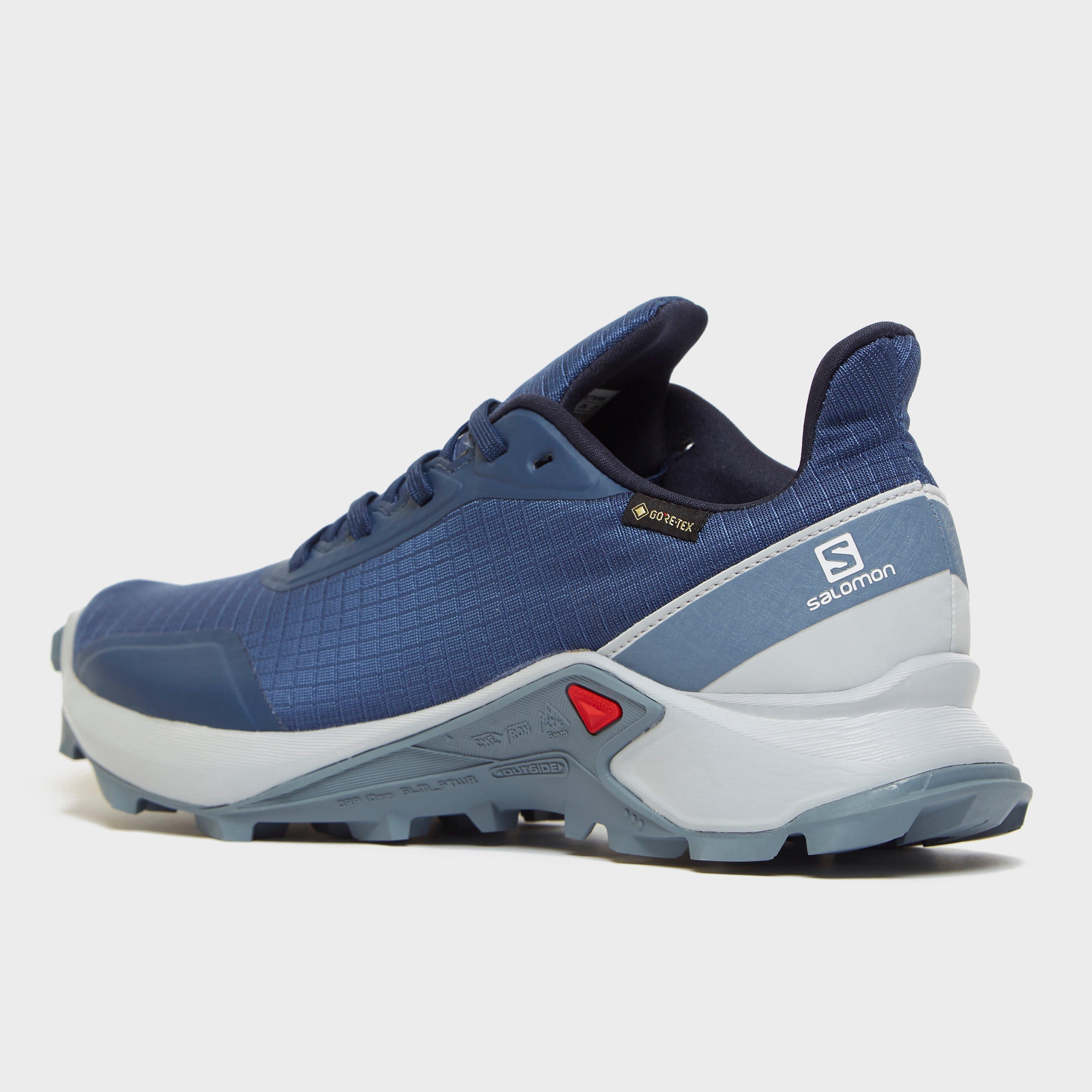 Women's Alphacross GORE-TEX® Running Shoes