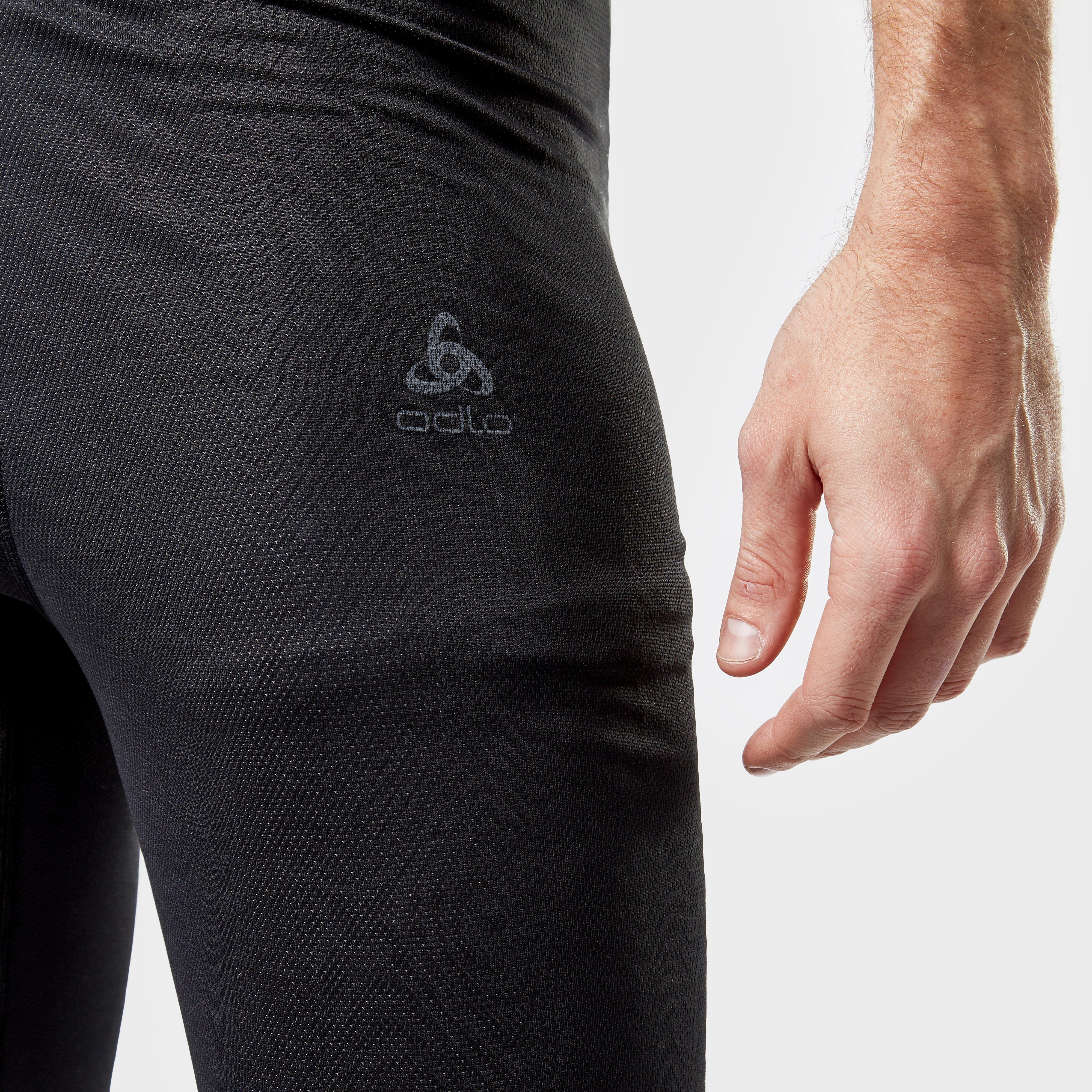 Men's Active F-Dry Light Base Layer Pants