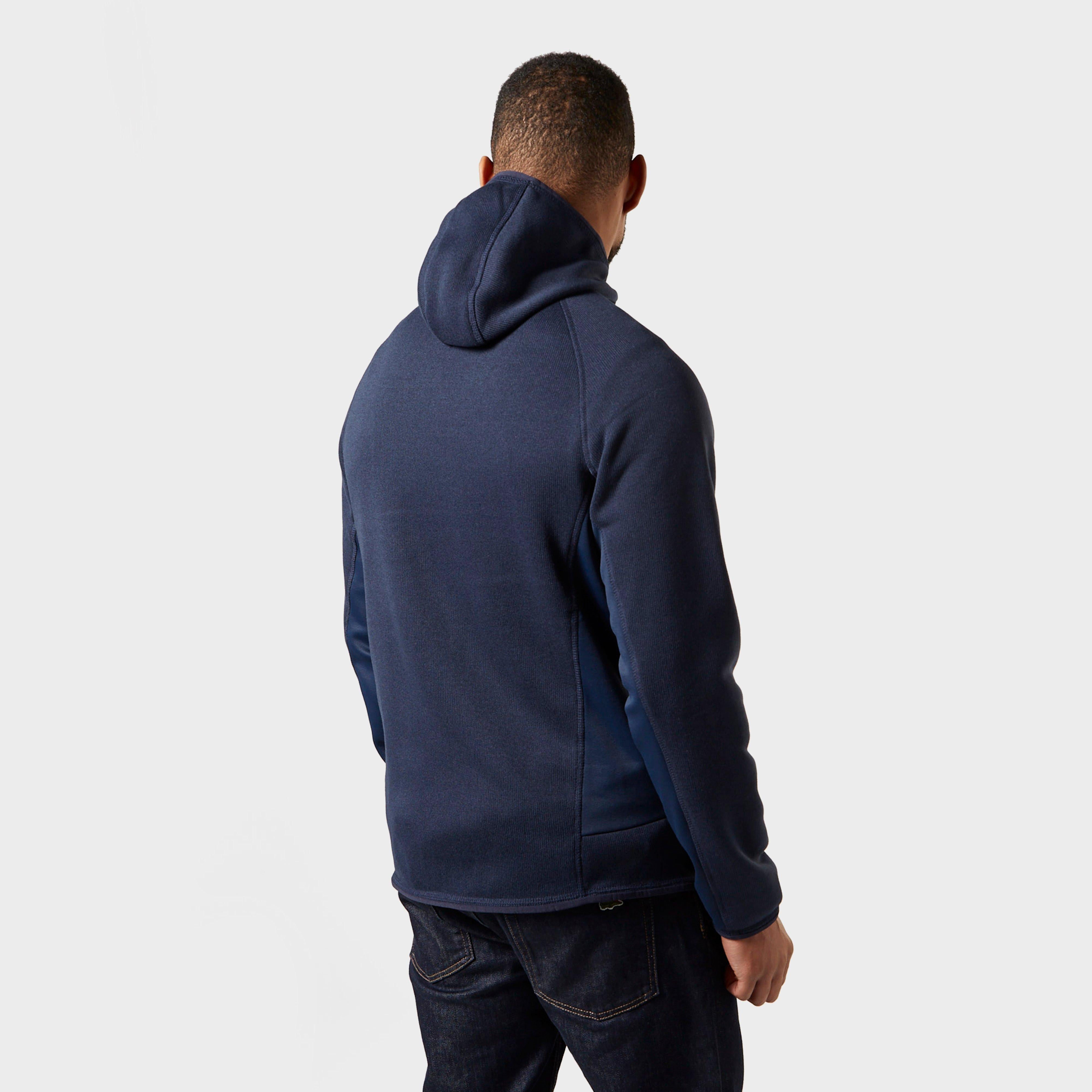 Men’s Mannix Hooded Jacket