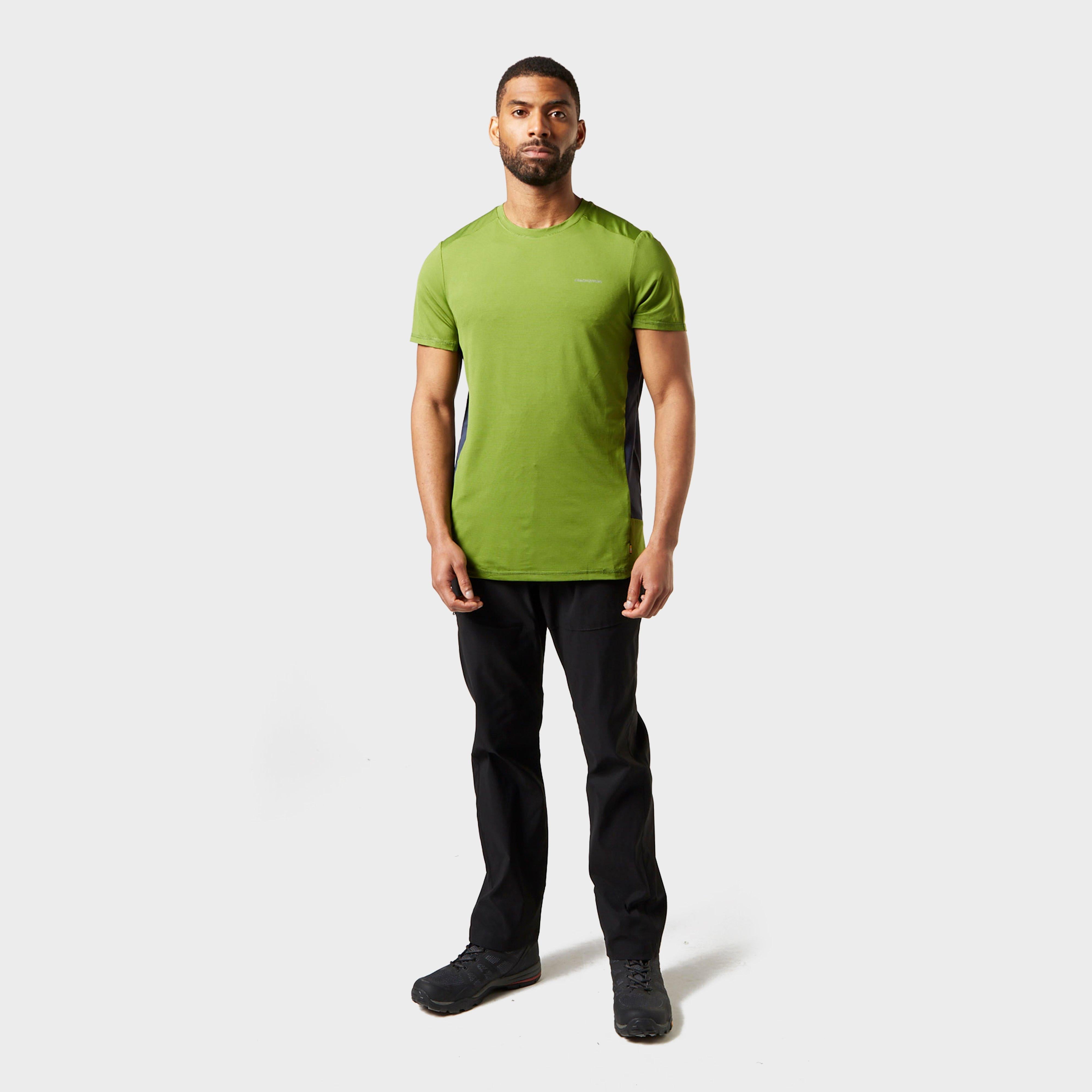 Men’s Atmos Short Sleeved T-Shirt