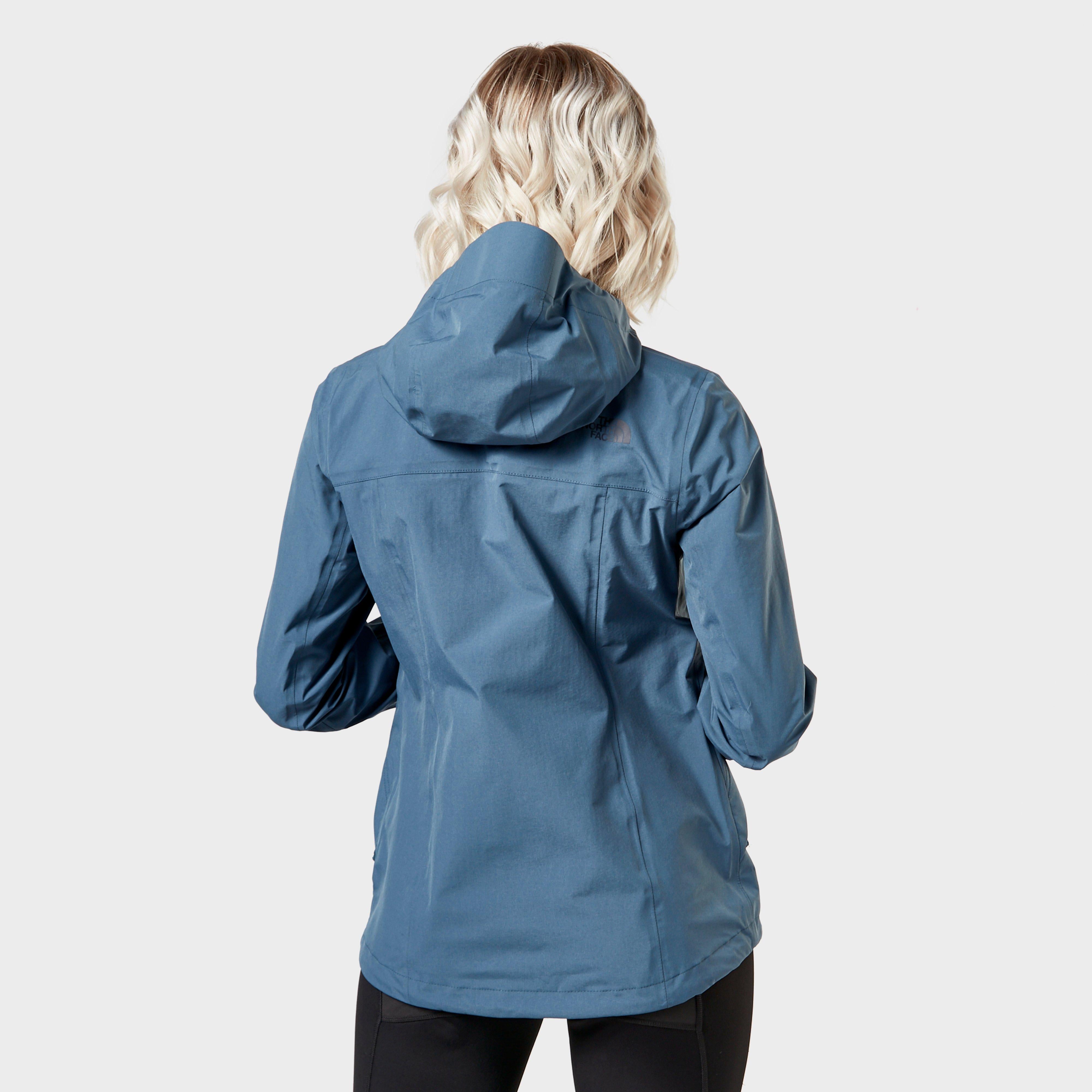 Women’s Dryzzle Futurelight Jacket