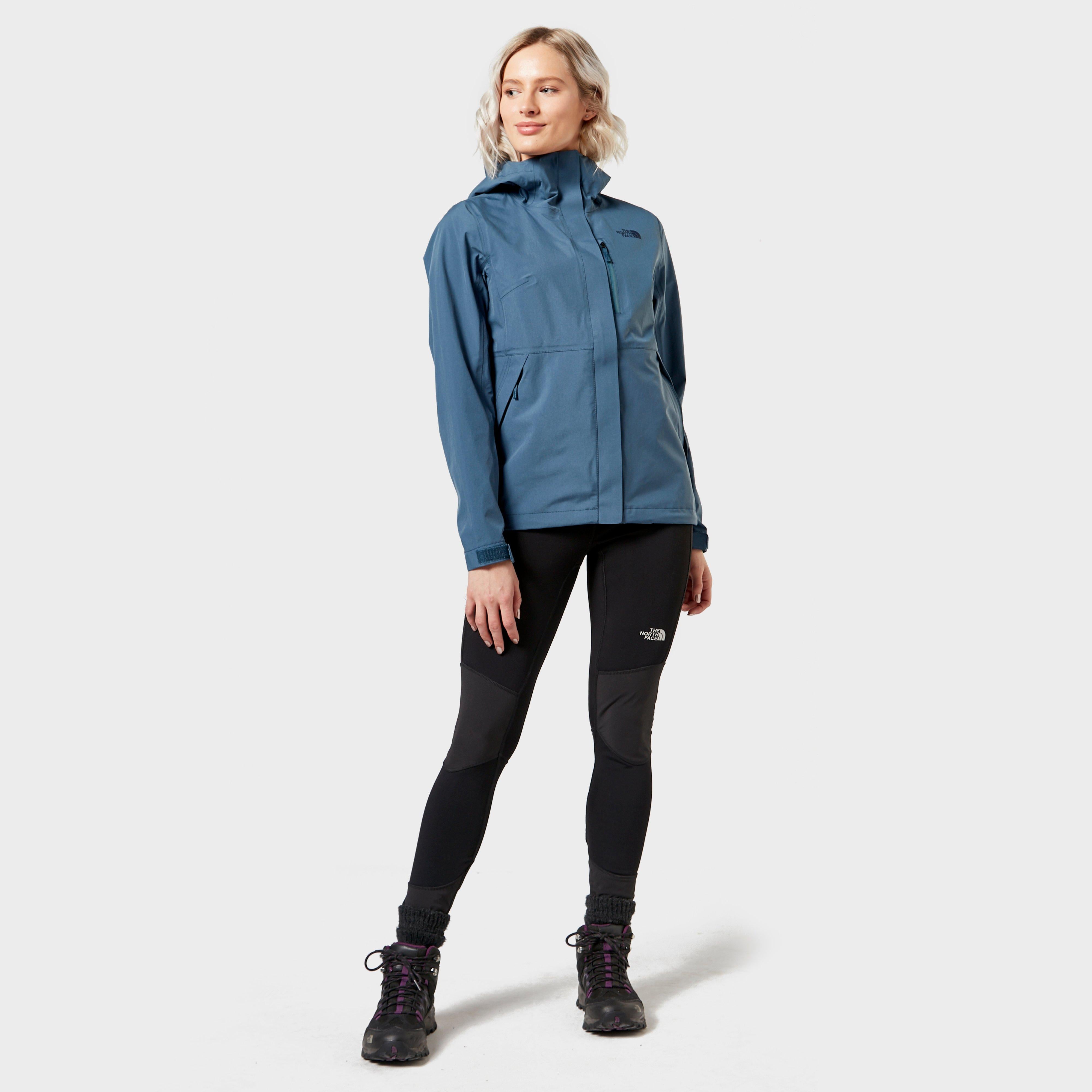 Women’s Dryzzle Futurelight Jacket