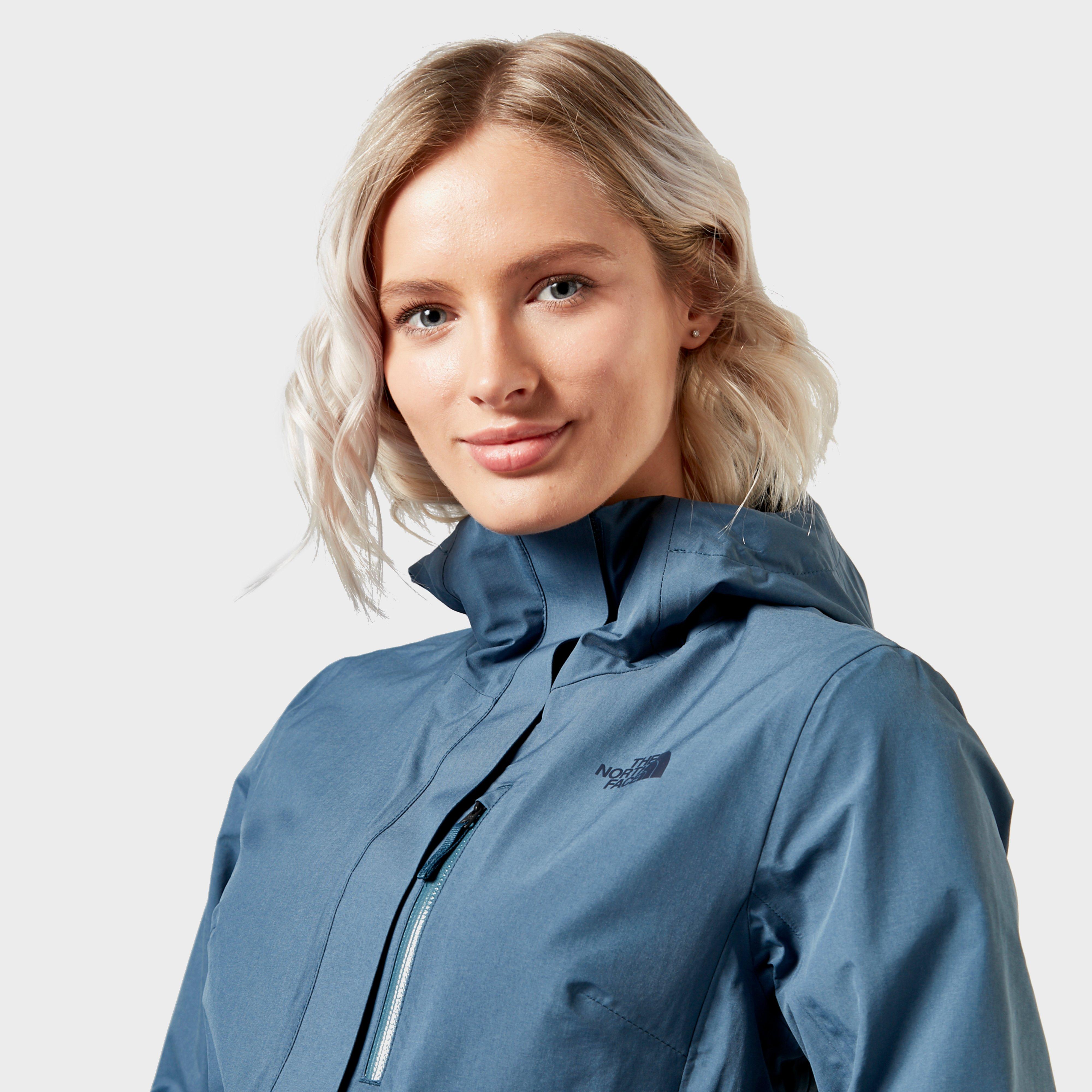 Women’s Dryzzle Futurelight Jacket