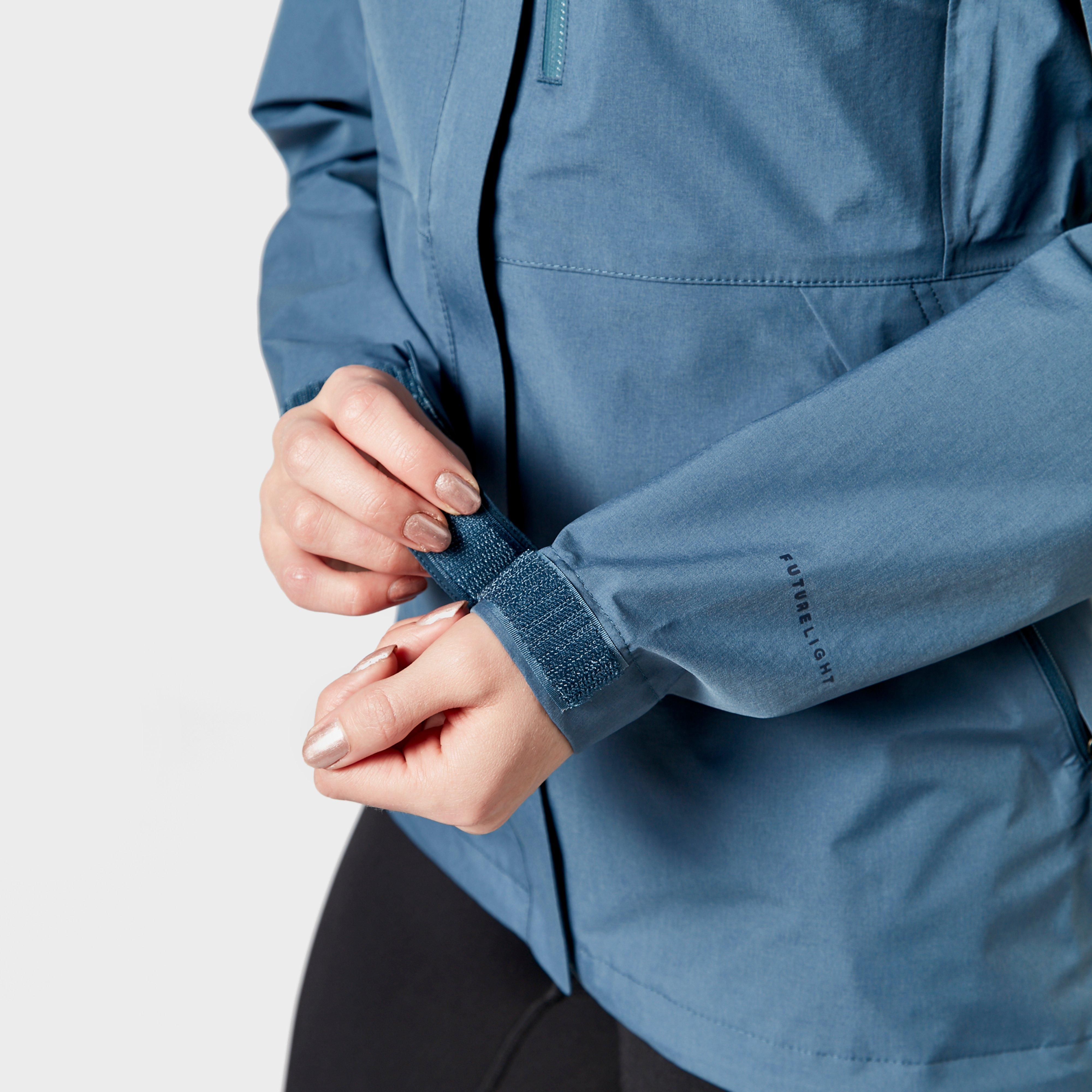Women’s Dryzzle Futurelight Jacket